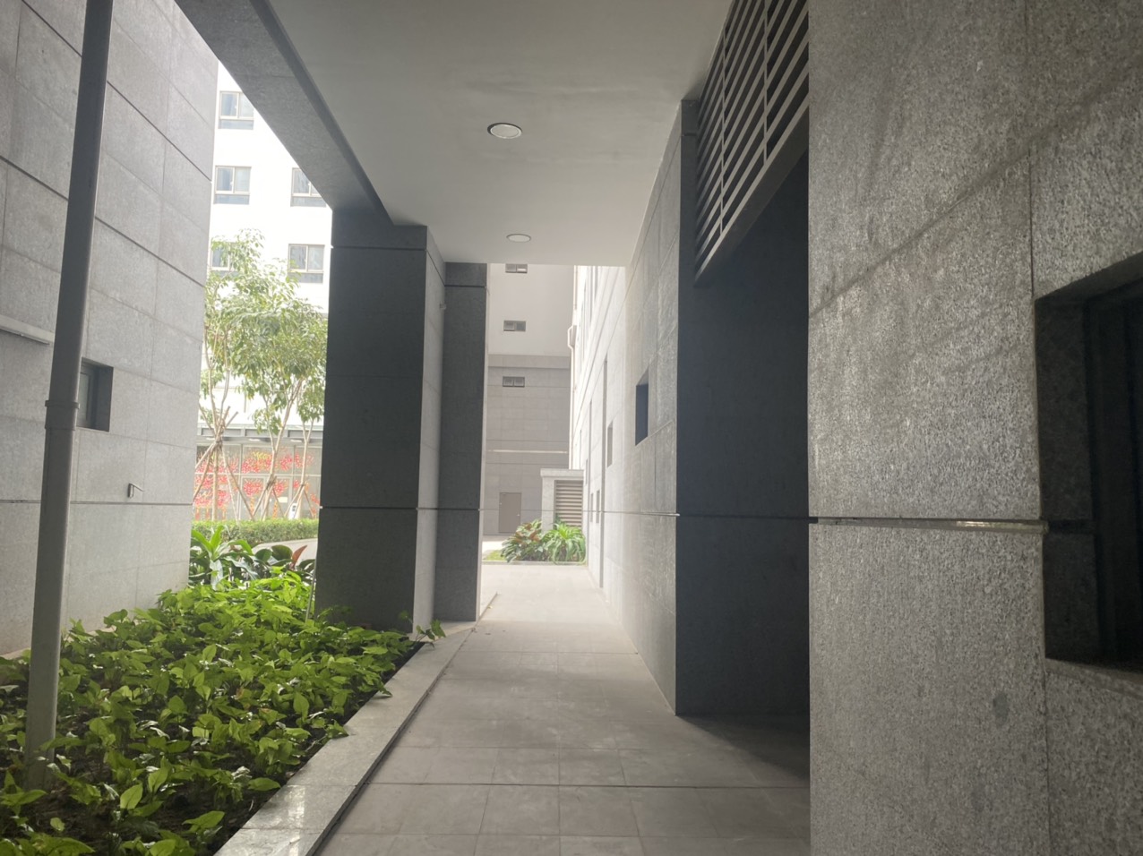 For Rent Saigon South Shop - Phu My Hung - Nha Be 3