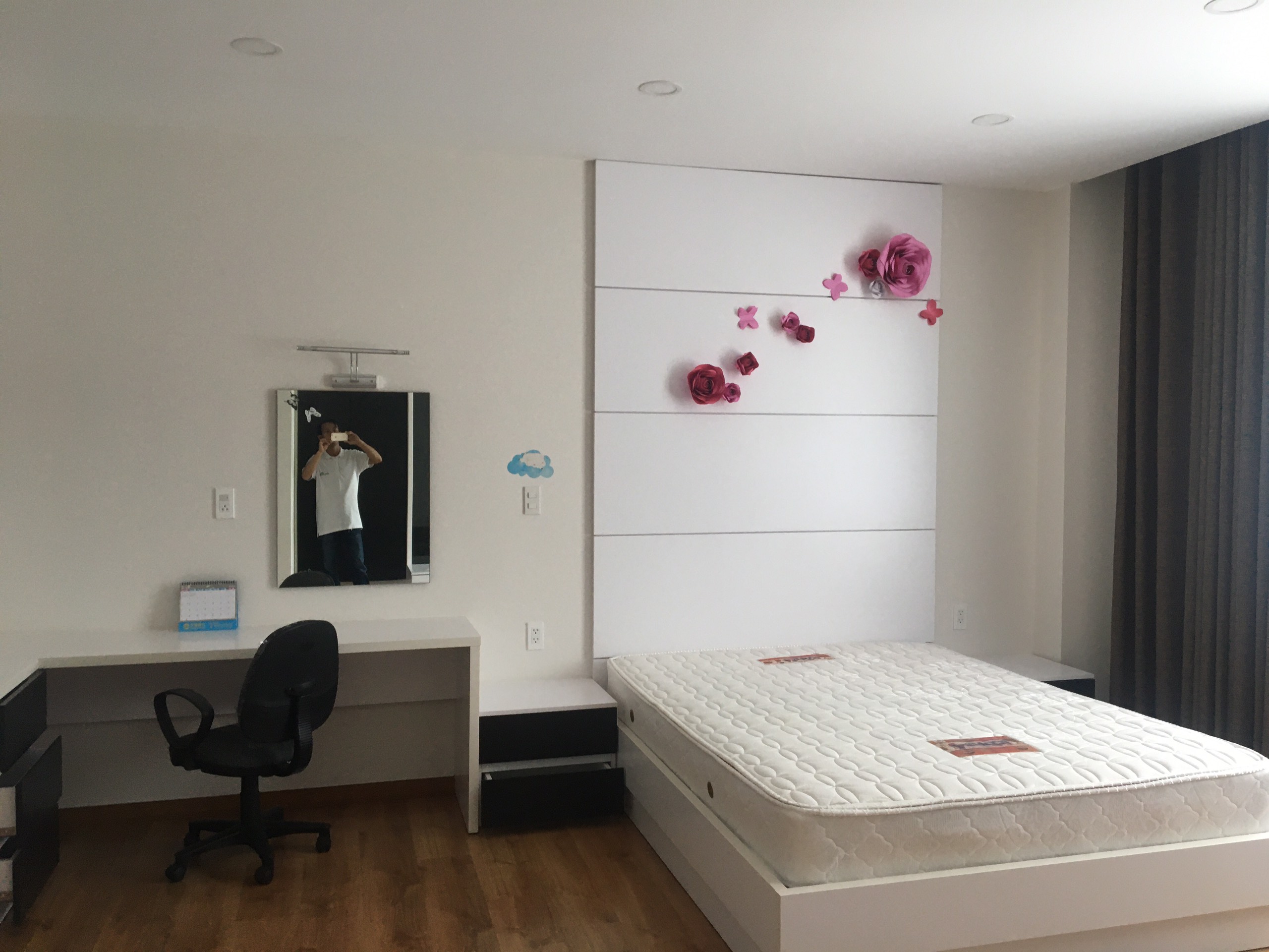 Cho Thuê Biệt Thự MỸ VĂN 2 Phú Mỹ Hưng 15