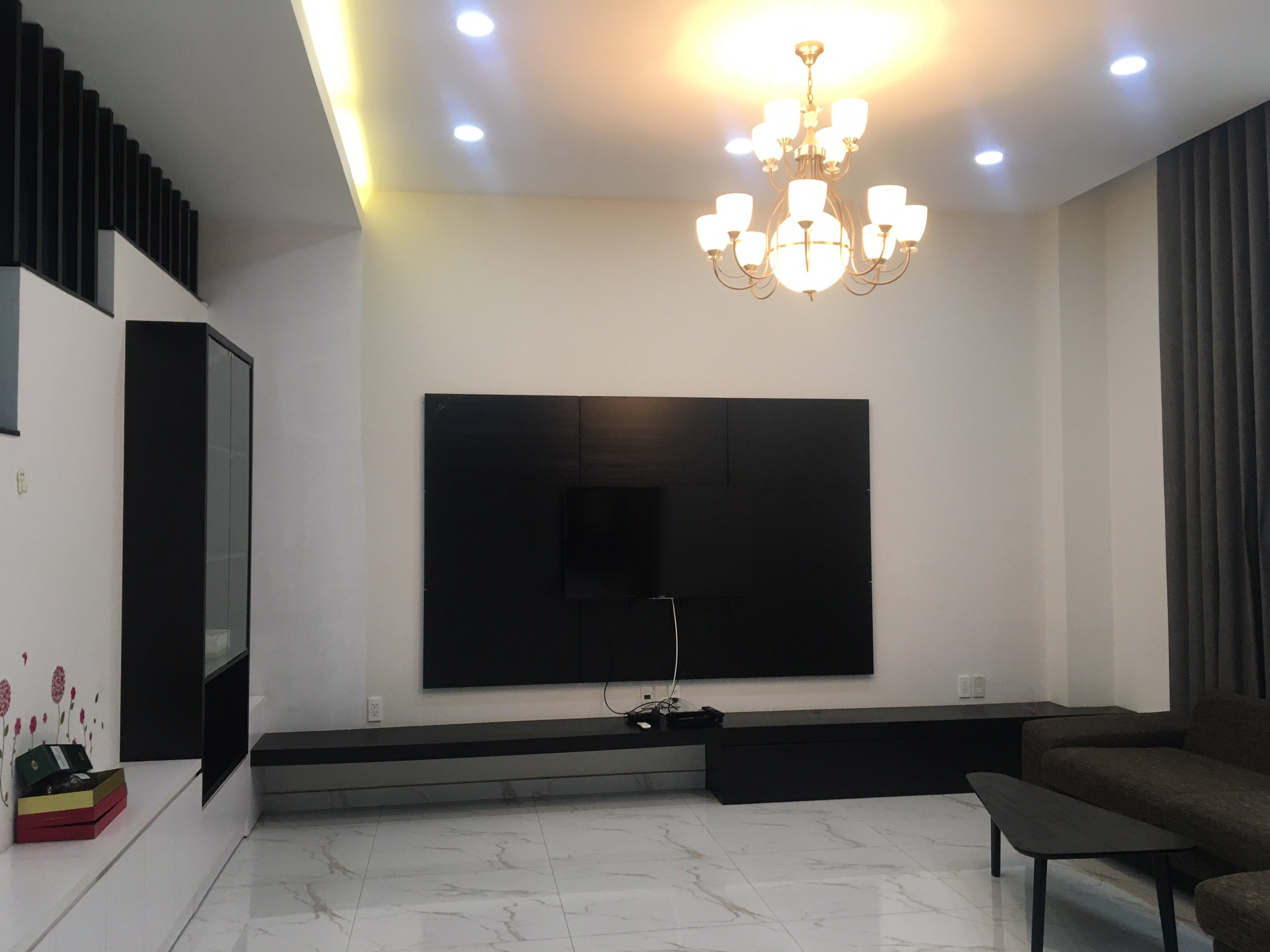 Cho Thuê Biệt Thự MỸ VĂN 2 Phú Mỹ Hưng