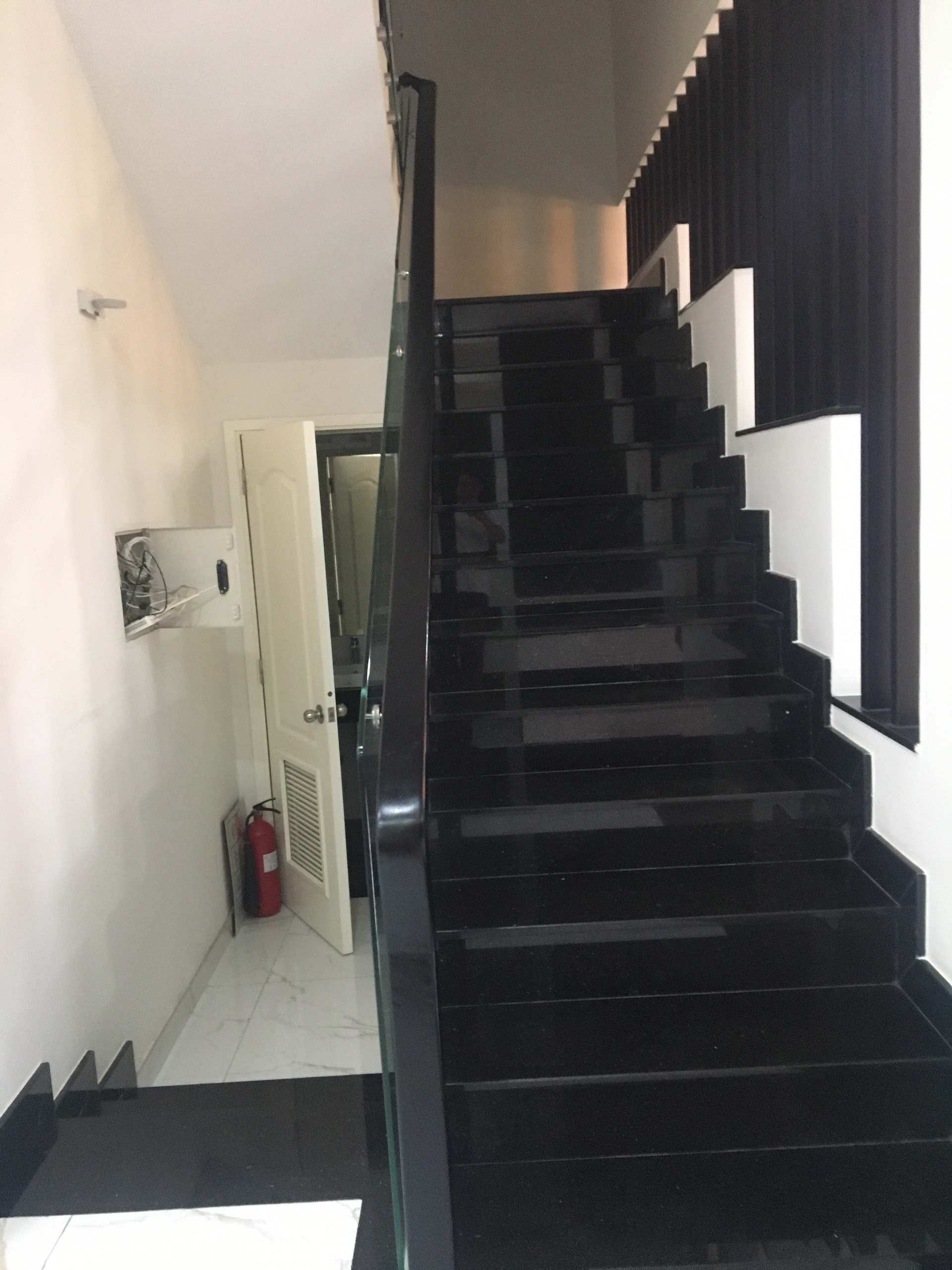 Cho Thuê Biệt Thự MỸ VĂN 2 Phú Mỹ Hưng 8