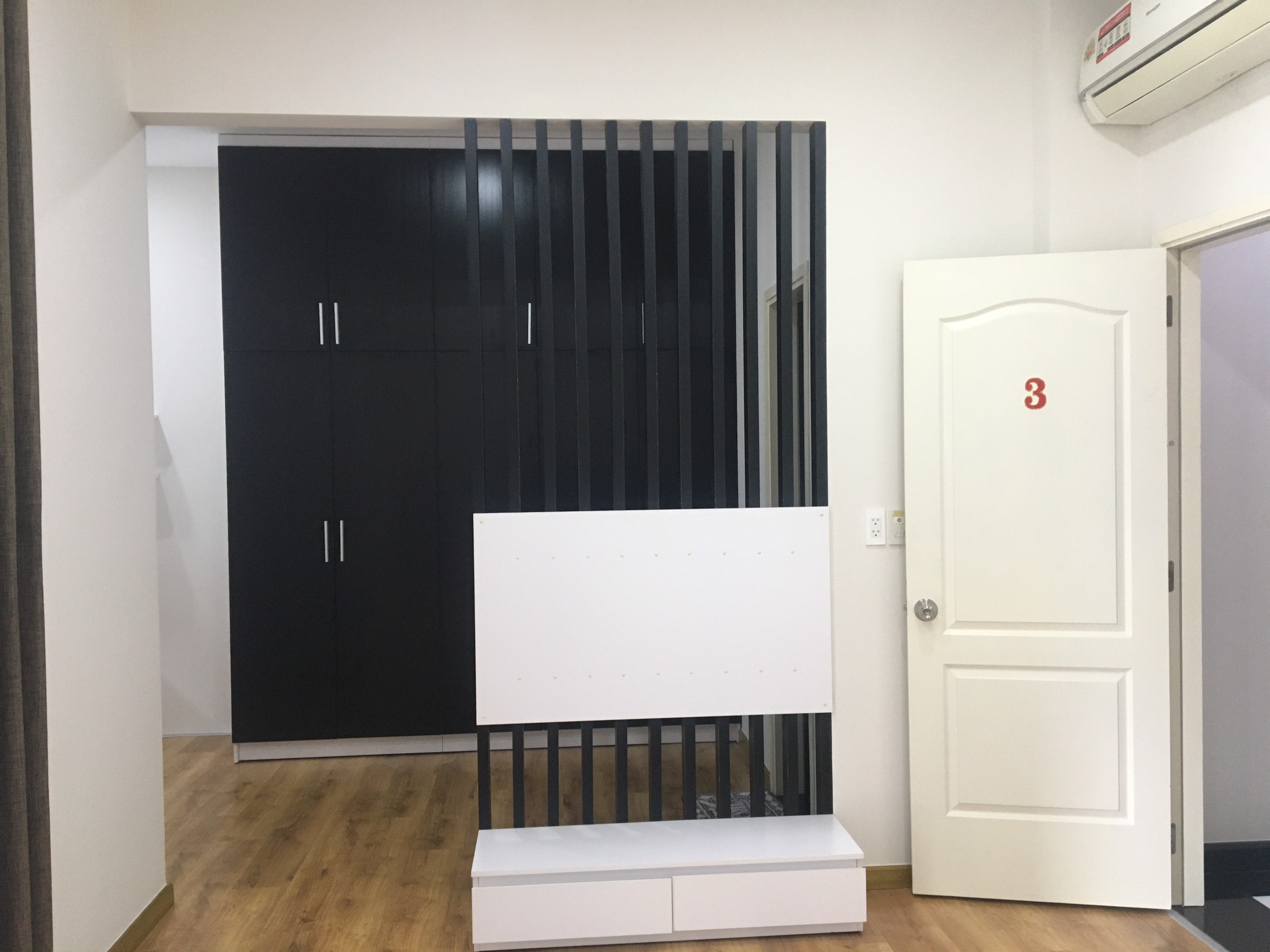 Cho Thuê Biệt Thự MỸ VĂN 2 Phú Mỹ Hưng 7