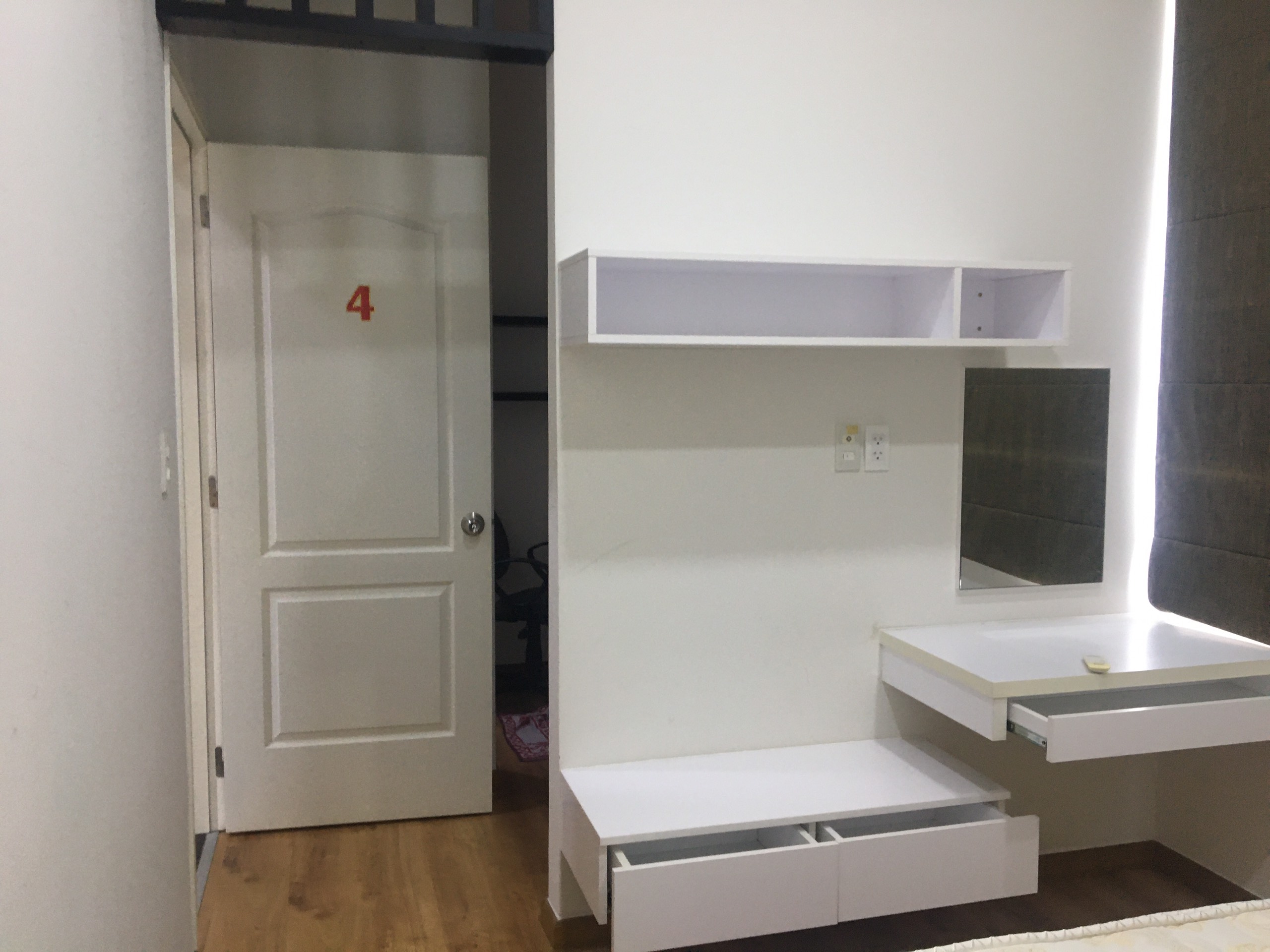 Cho Thuê Biệt Thự MỸ VĂN 2 Phú Mỹ Hưng 4