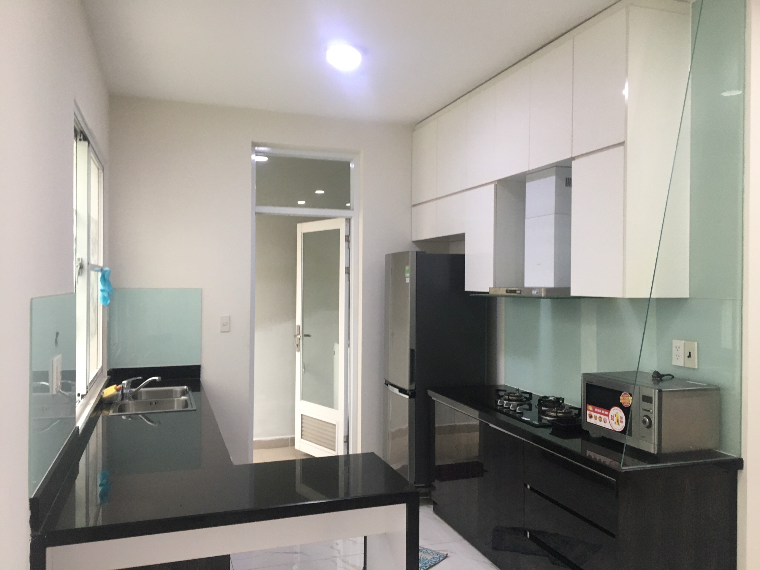 Cho Thuê Biệt Thự MỸ VĂN 2 Phú Mỹ Hưng 3