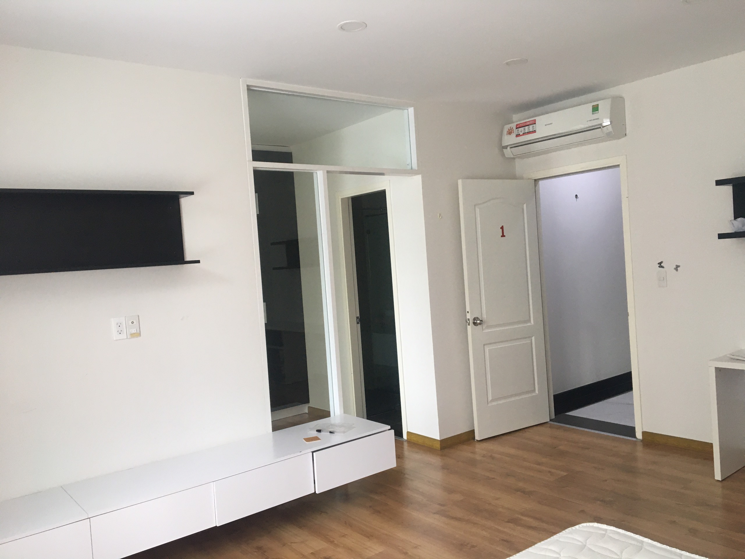 Cho Thuê Biệt Thự MỸ VĂN 2 Phú Mỹ Hưng 2