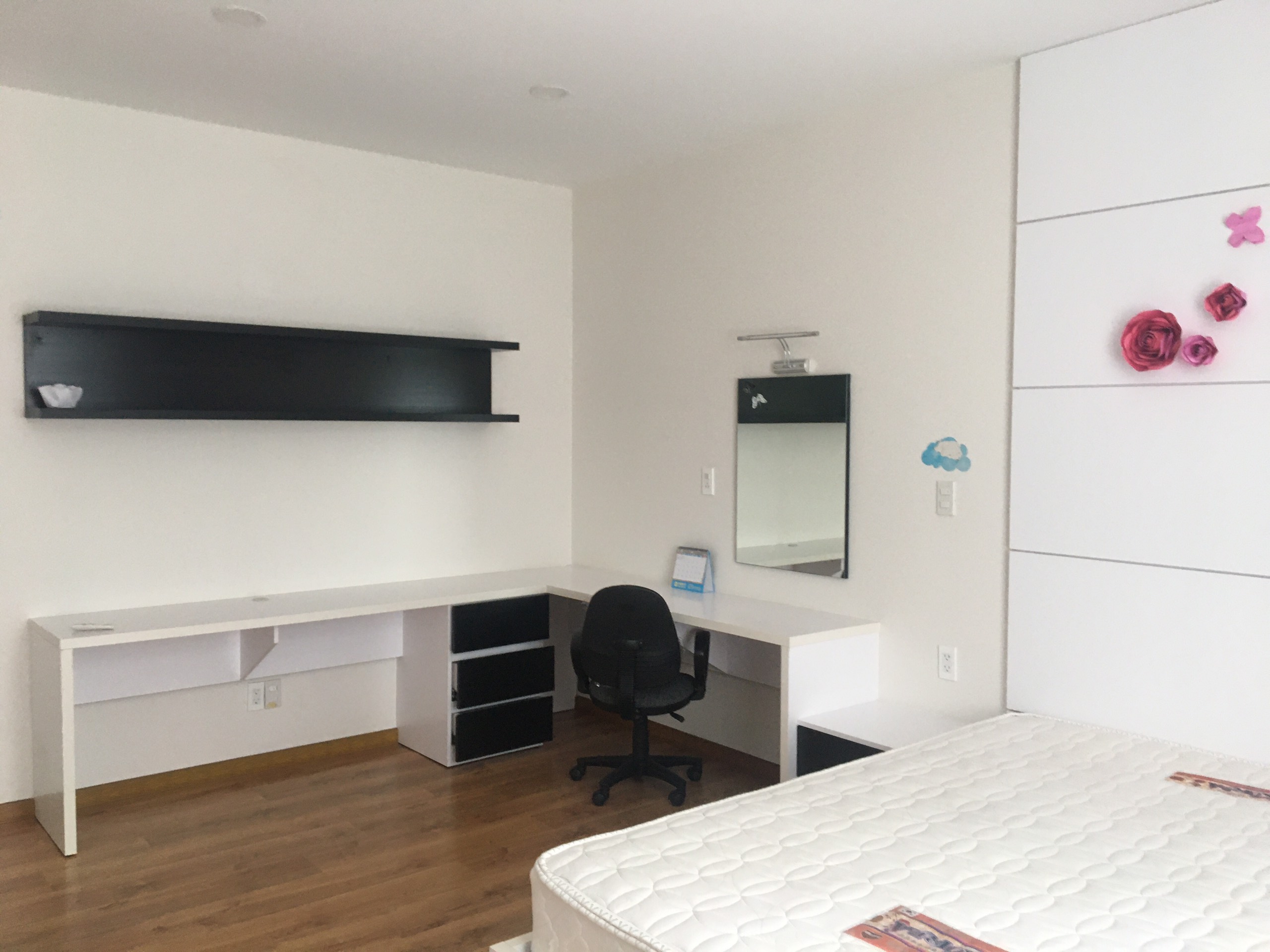 Cho Thuê Biệt Thự MỸ VĂN 2 Phú Mỹ Hưng 1