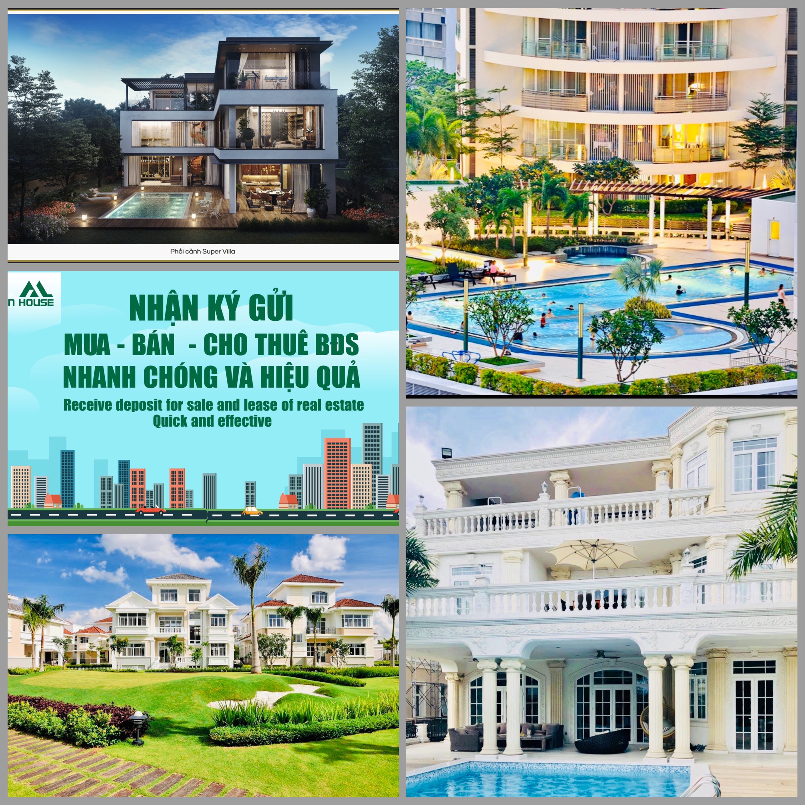 Cần bán nhà phố Kinh Doanh mặt tiền Huỳnh Tấn Phát- Quận 7