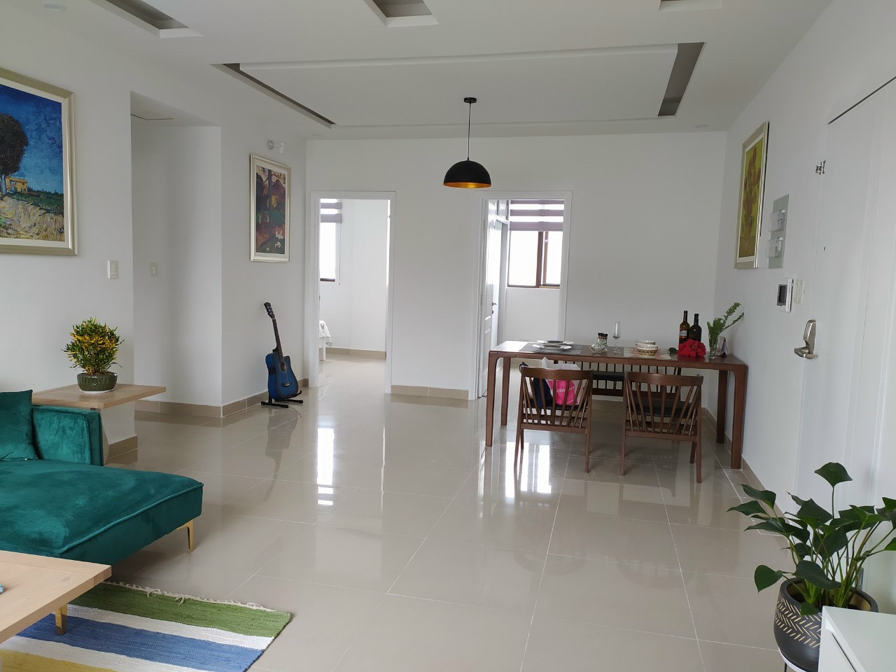 Cần Bán Căn Hộ Cao Cấp Panorama - Phú Mỹ Hưng - Quận 7 6