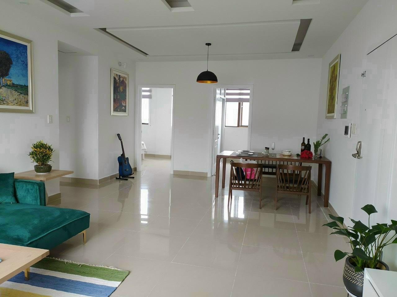 Cần Bán Căn Hộ Cao Cấp Panorama - Phú Mỹ Hưng - Quận 7 4