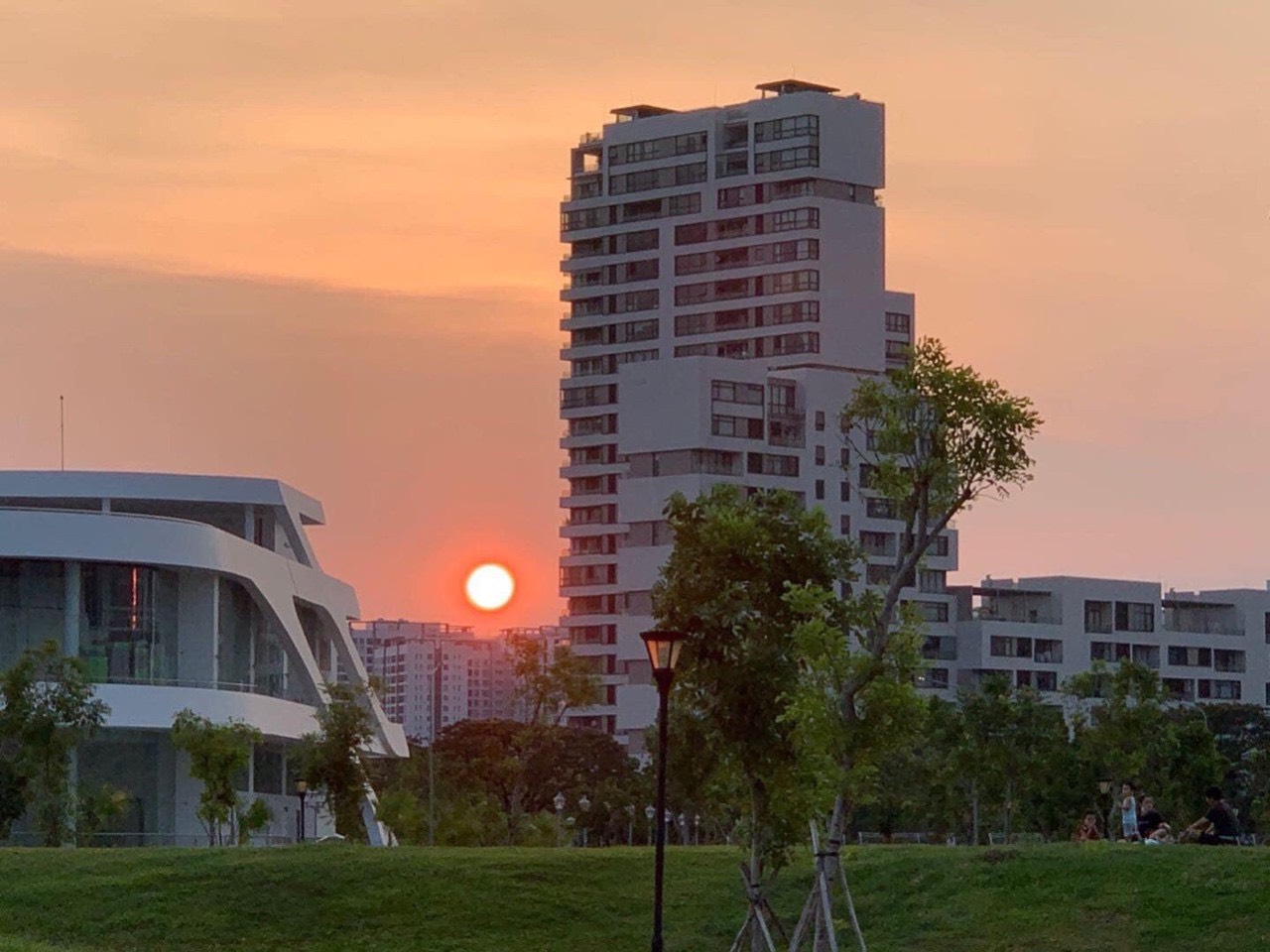 Cần Bán Căn Hộ Cao Cấp Panorama - Phú Mỹ Hưng - Quận 7 3