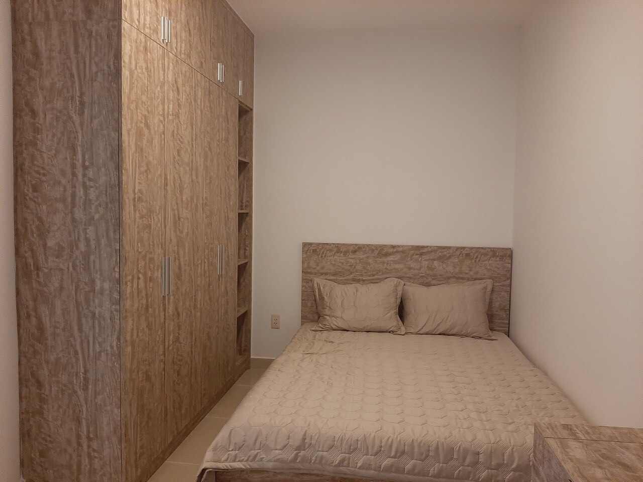 Cần Cho Thuê Căn Hộ Mỹ Khánh - Phú Mỹ Hưng- Quận 7 9