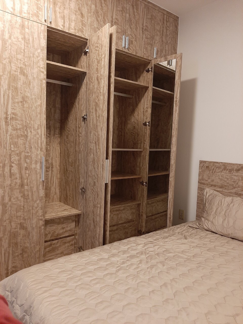 Cần Cho Thuê Căn Hộ Mỹ Khánh - Phú Mỹ Hưng- Quận 7 8