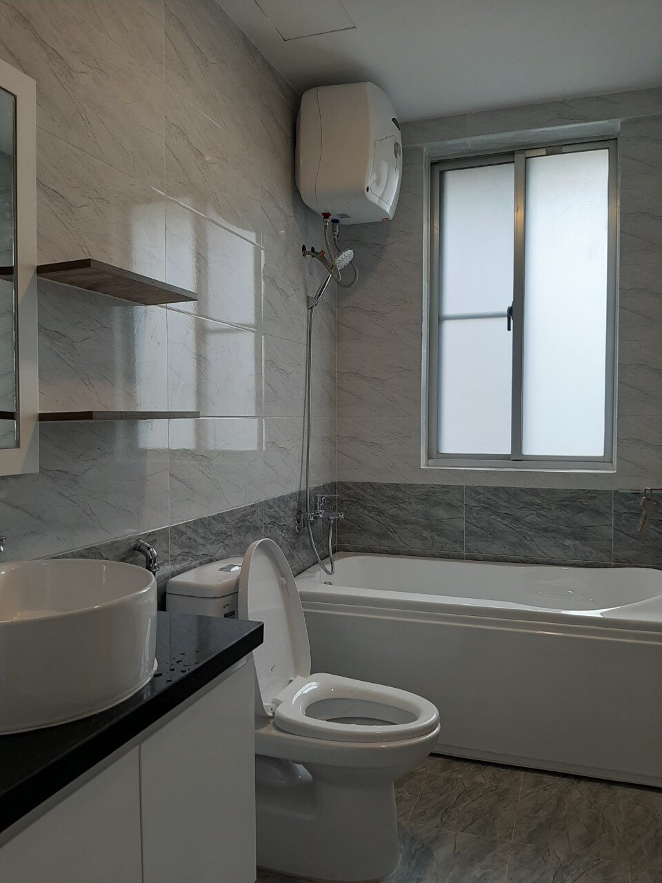 Cần Cho Thuê Căn Hộ Mỹ Khánh - Phú Mỹ Hưng- Quận 7 7