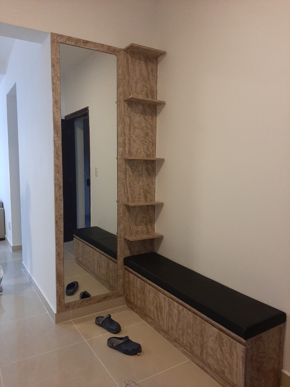 Cần Cho Thuê Căn Hộ Mỹ Khánh - Phú Mỹ Hưng- Quận 7 1