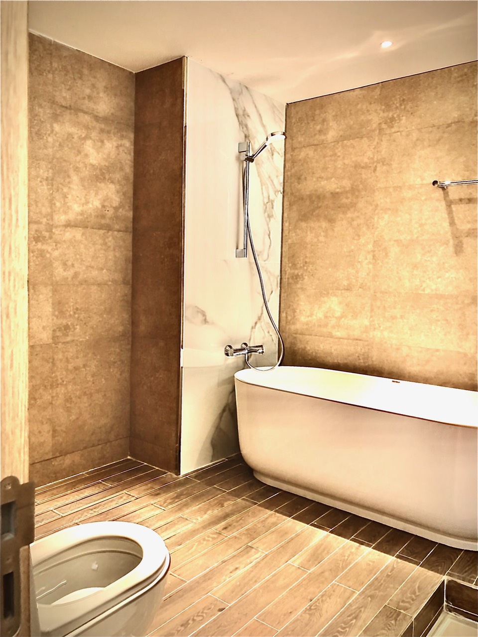 Cho Thuê Căn Hộ River Park Premier- Phú Mỹ Hưng - Quận 7 15