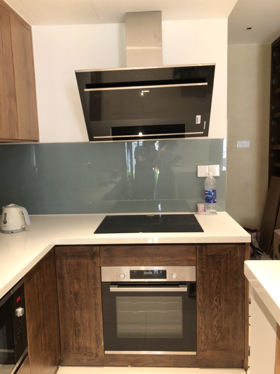 Cho Thuê Căn Hộ River Park Premier- Phú Mỹ Hưng - Quận 7 13