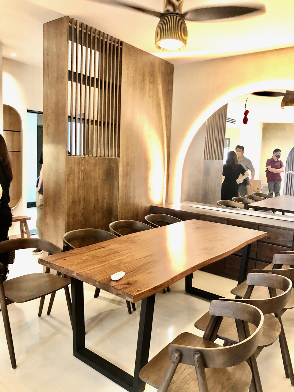 Cho Thuê Căn Hộ River Park Premier- Phú Mỹ Hưng - Quận 7 12