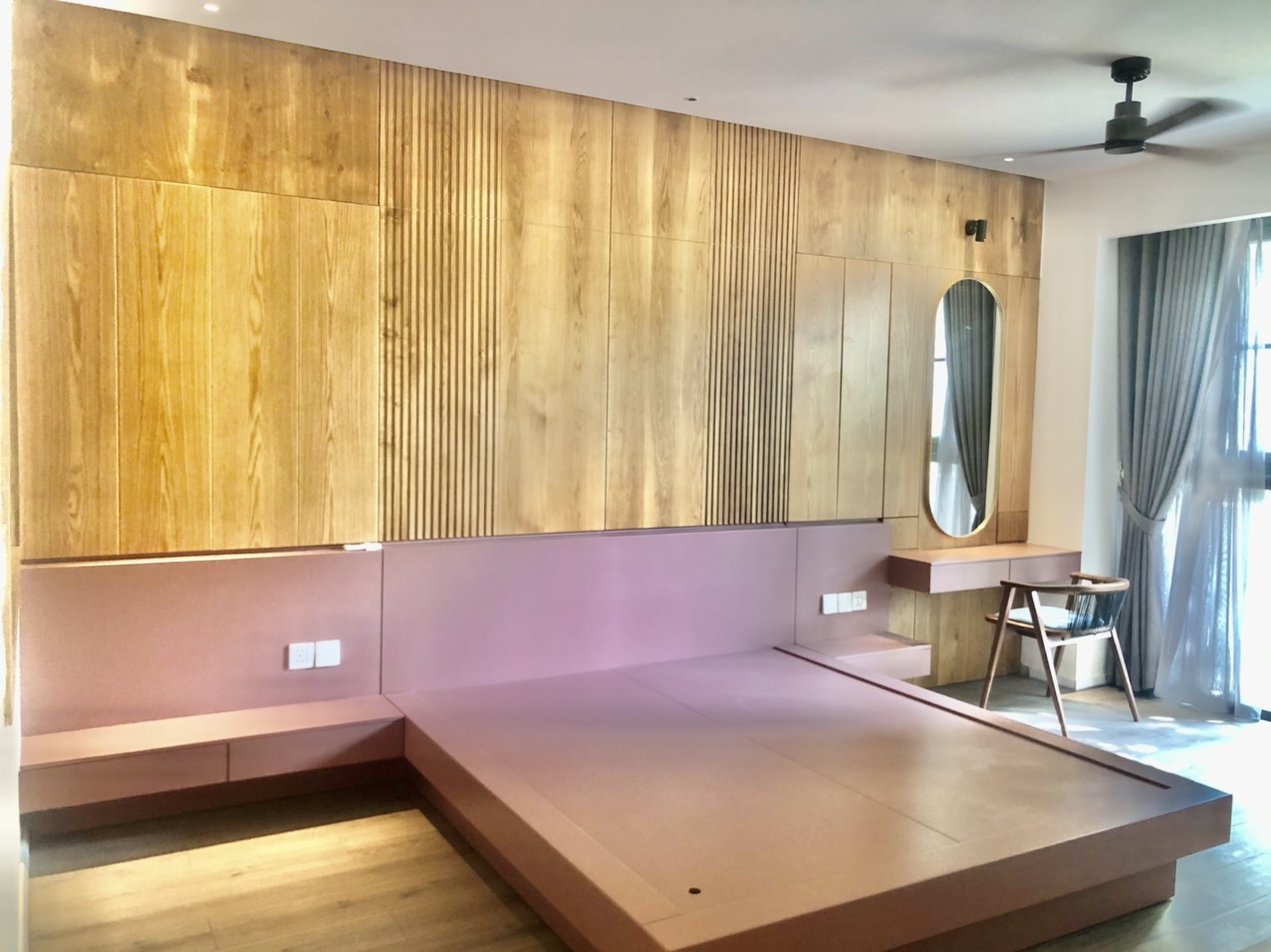 Cho Thuê Căn Hộ River Park Premier- Phú Mỹ Hưng - Quận 7 9