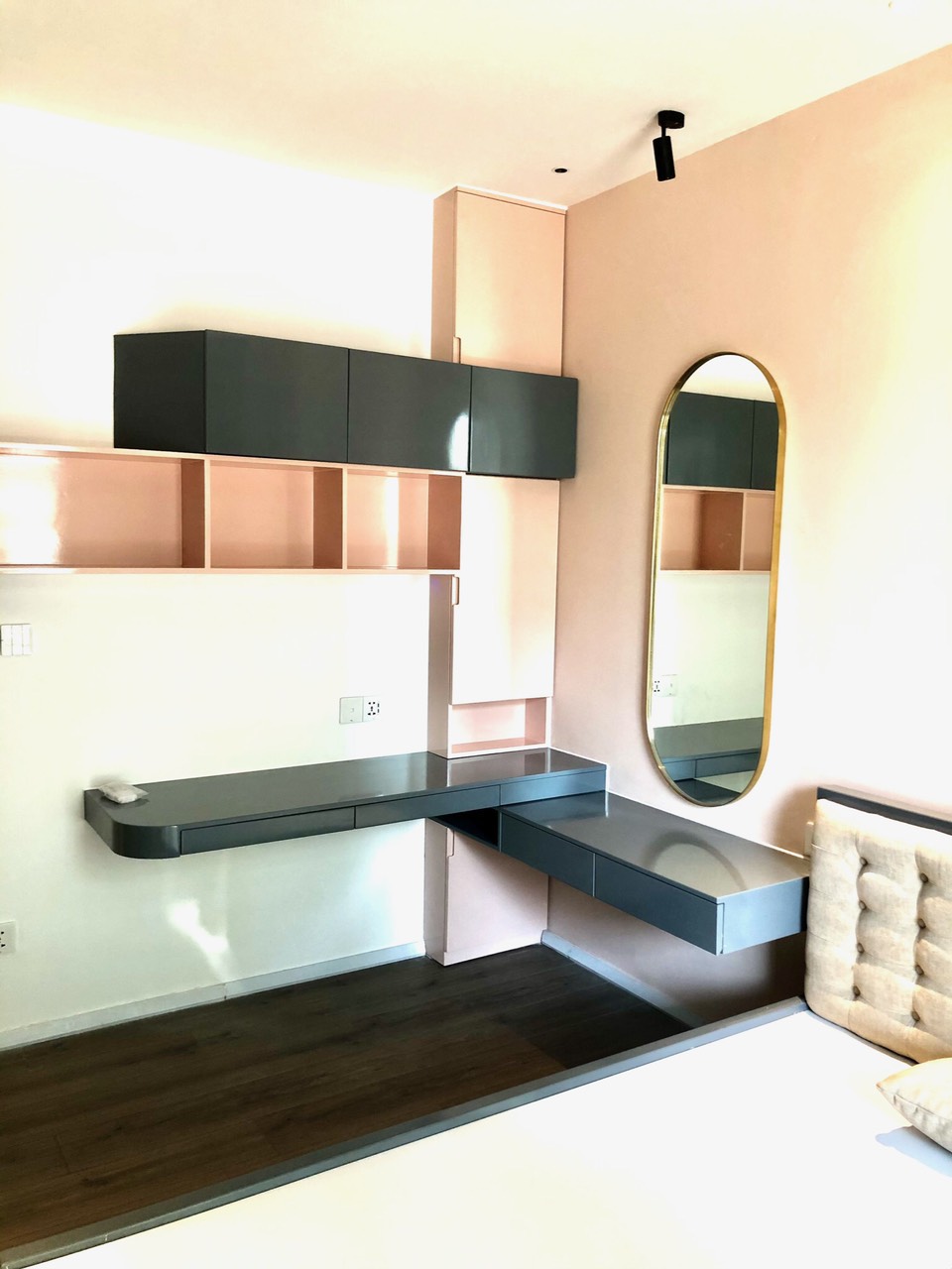 Cho Thuê Căn Hộ River Park Premier- Phú Mỹ Hưng - Quận 7 8