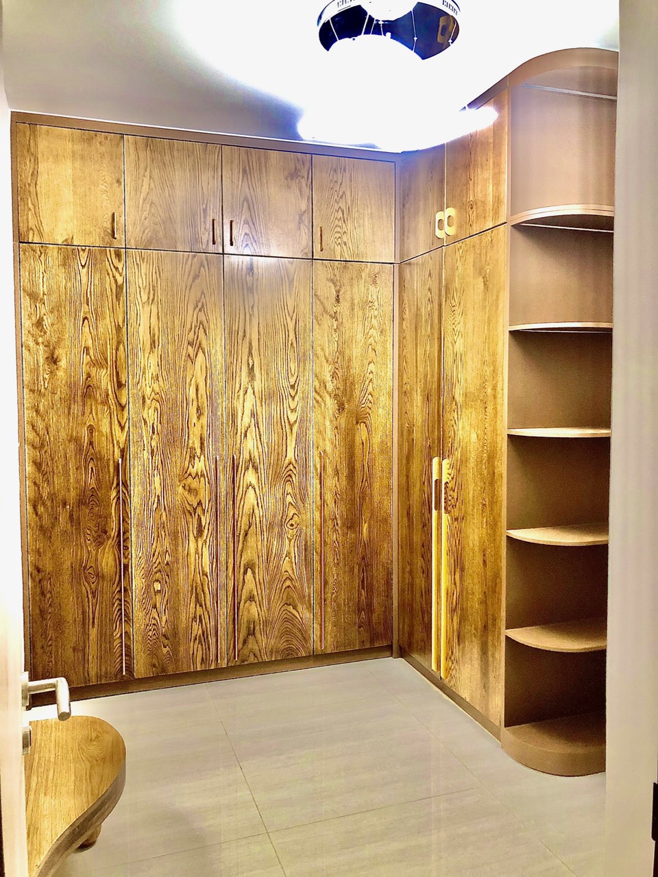 Cho Thuê Căn Hộ River Park Premier- Phú Mỹ Hưng - Quận 7 4