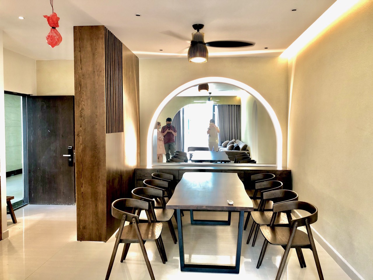 Cho Thuê Căn Hộ River Park Premier- Phú Mỹ Hưng - Quận 7 3