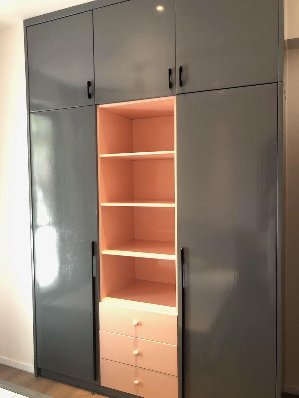 Cho Thuê Căn Hộ River Park Premier- Phú Mỹ Hưng - Quận 7 2