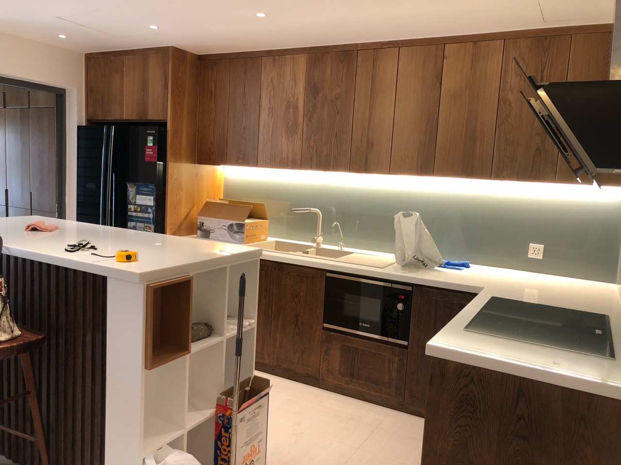 Cho Thuê Căn Hộ River Park Premier- Phú Mỹ Hưng - Quận 7 1