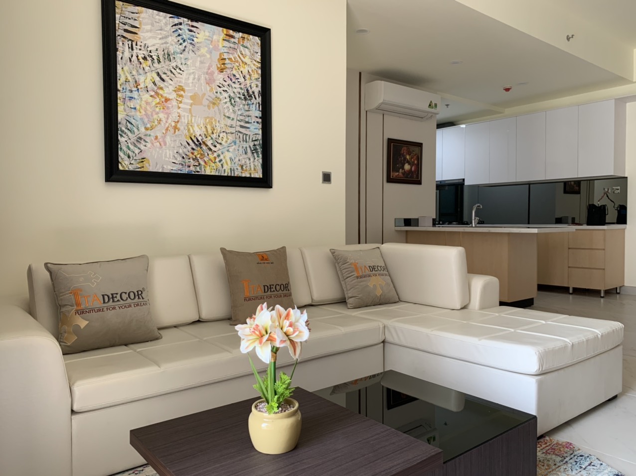 Midtown Apartment For Rent - Phu My Hung - District 7 18