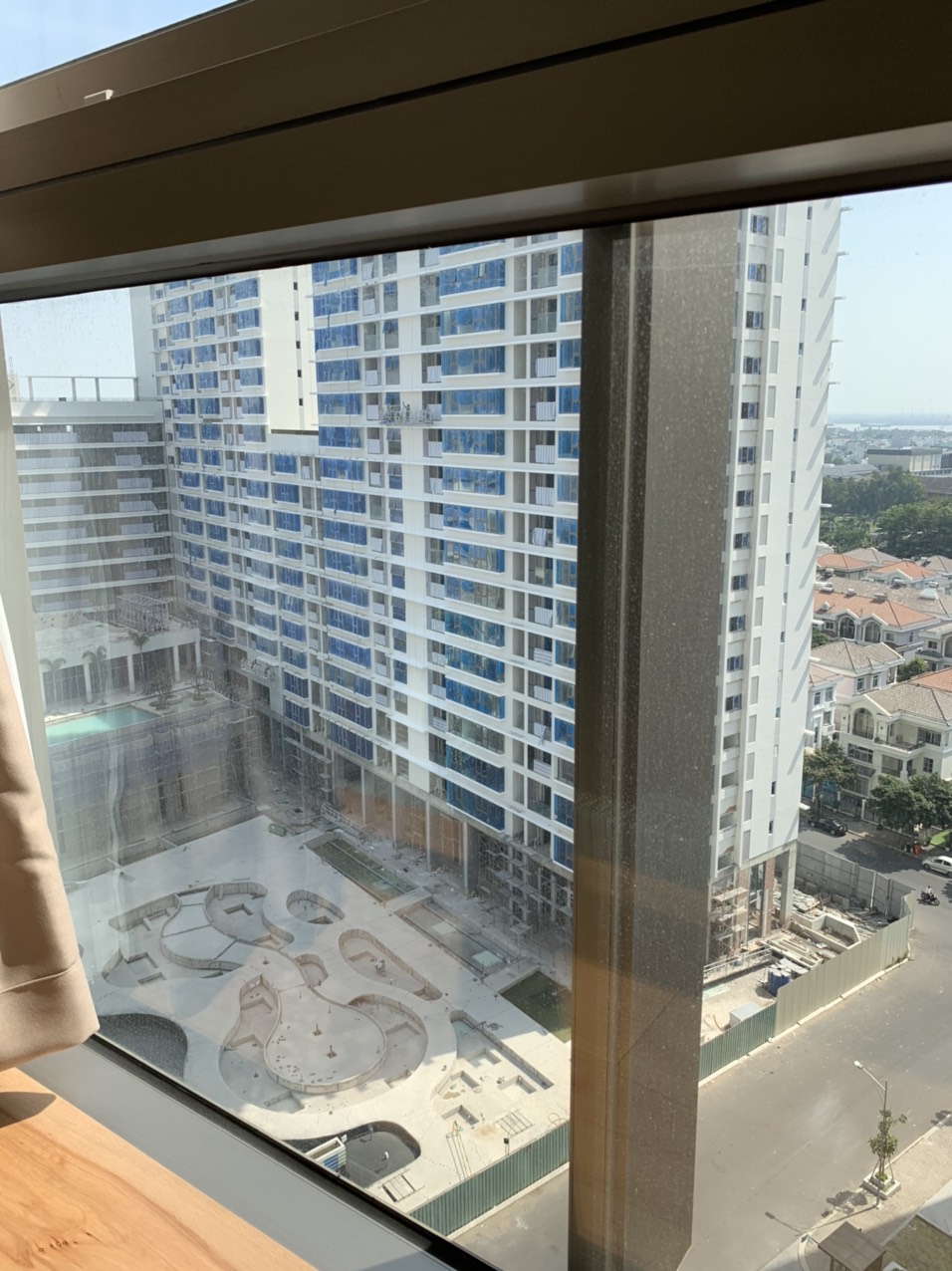 Midtown Apartment For Rent - Phu My Hung - District 7 17