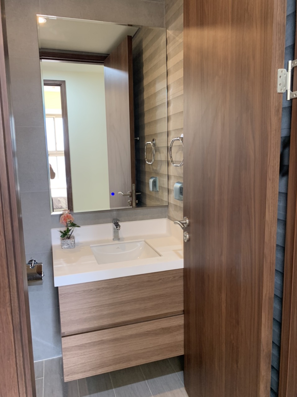 Midtown Apartment For Rent - Phu My Hung - District 7 16