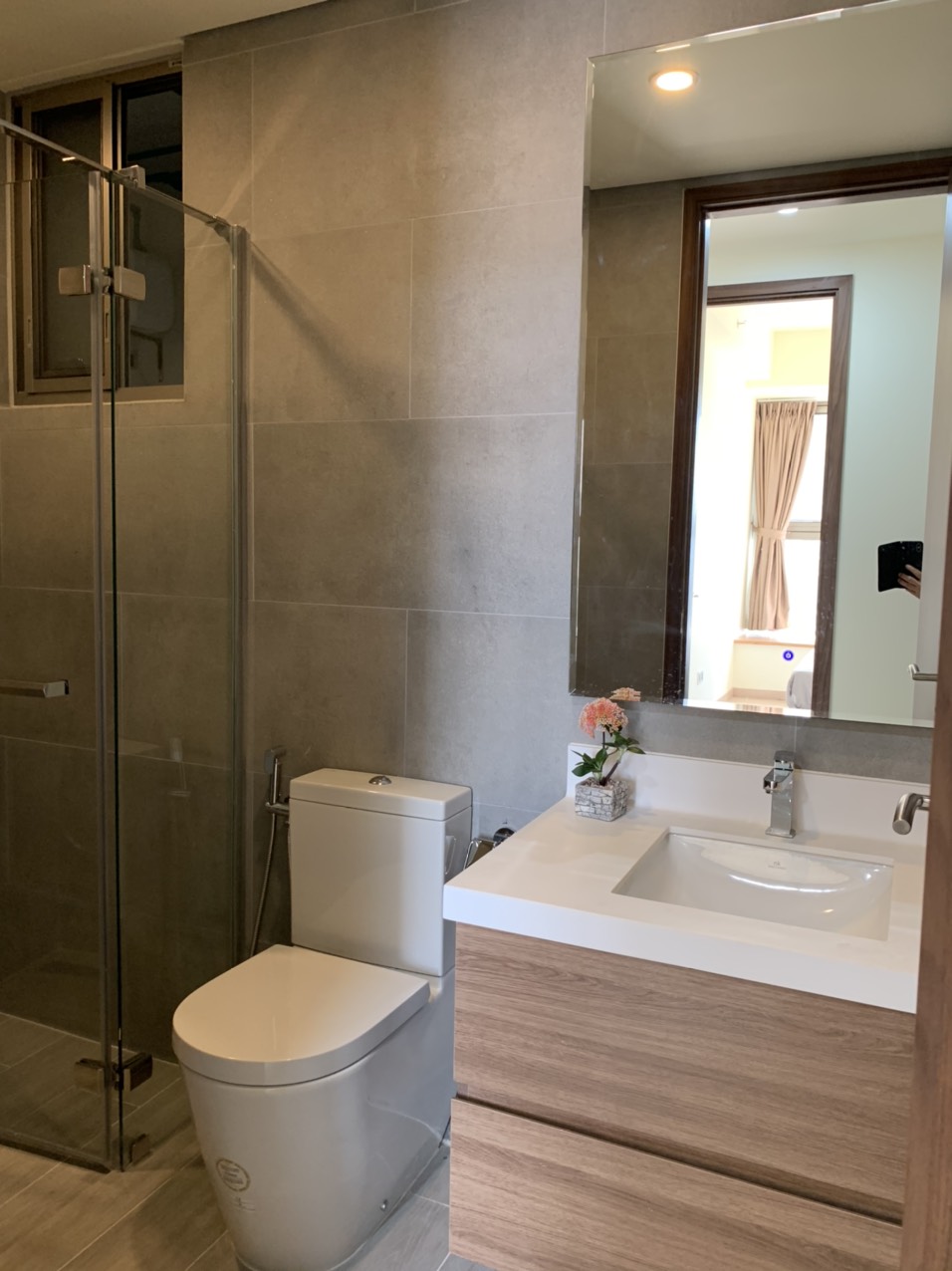 Midtown Apartment For Rent - Phu My Hung - District 7 15