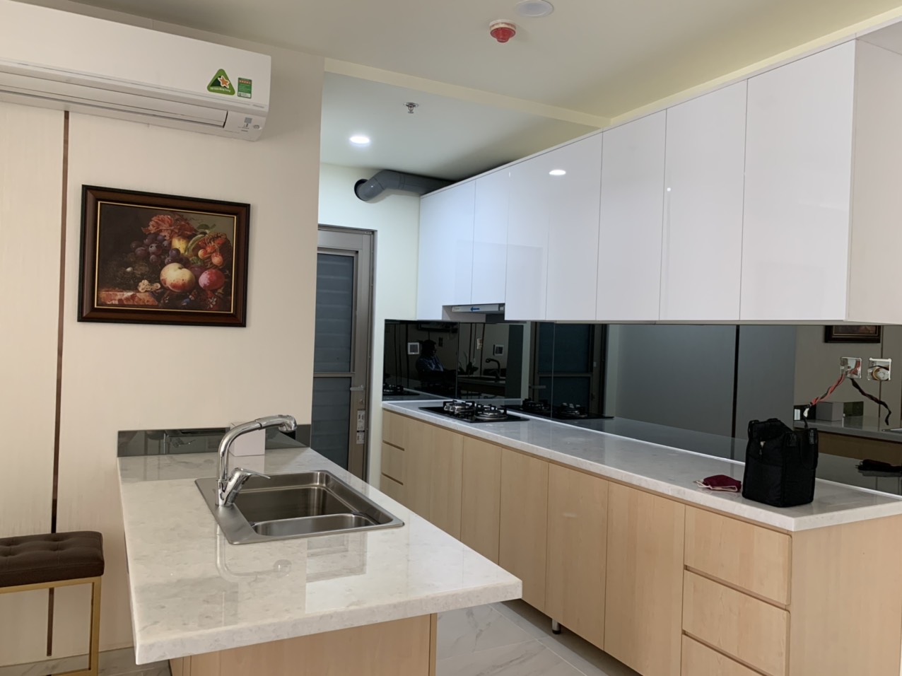 Midtown Apartment For Rent - Phu My Hung - District 7 13