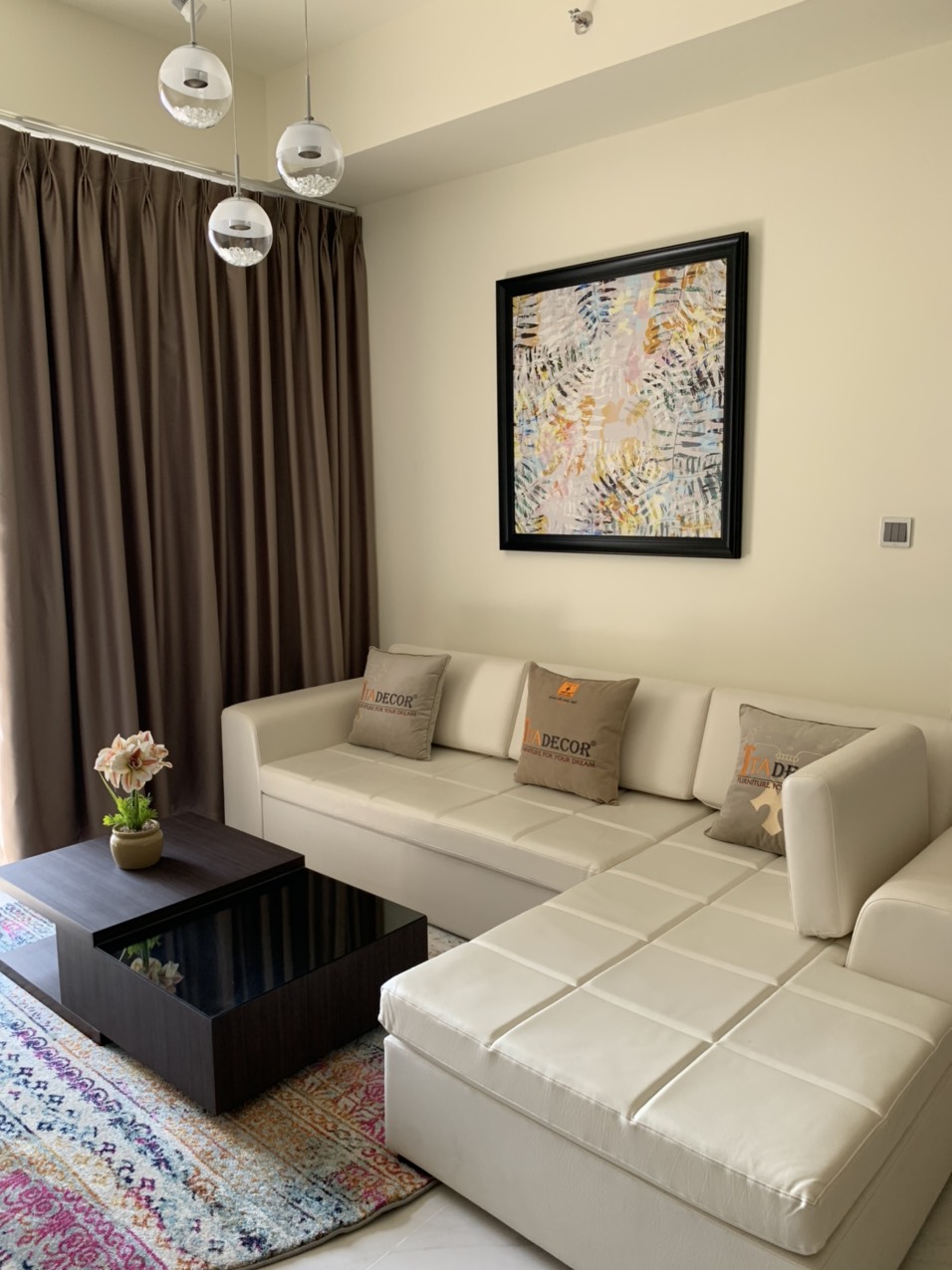 Midtown Apartment For Rent - Phu My Hung - District 7 12