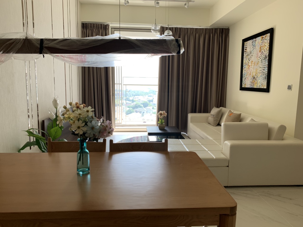 Midtown Apartment For Rent - Phu My Hung - District 7 10