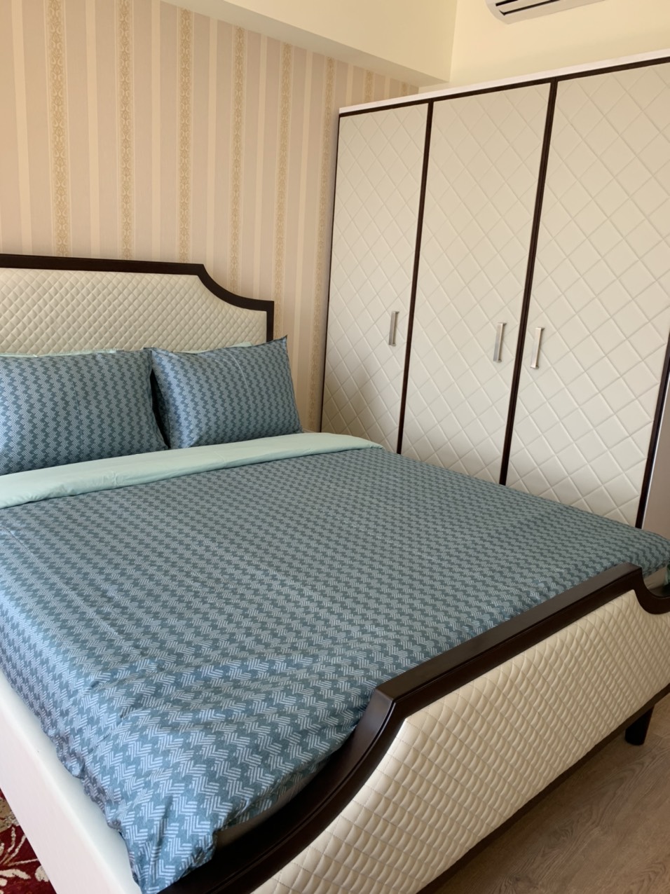 Midtown Apartment For Rent - Phu My Hung - District 7 9