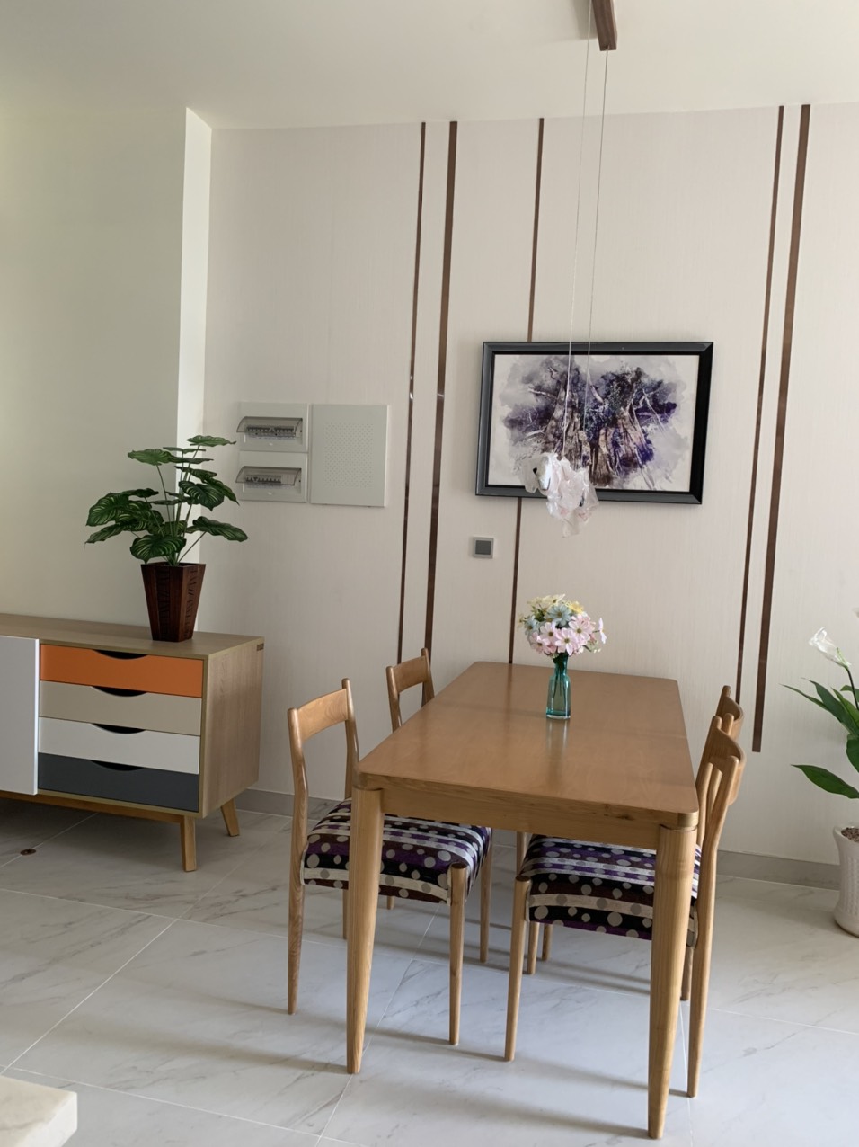 Midtown Apartment For Rent - Phu My Hung - District 7 8