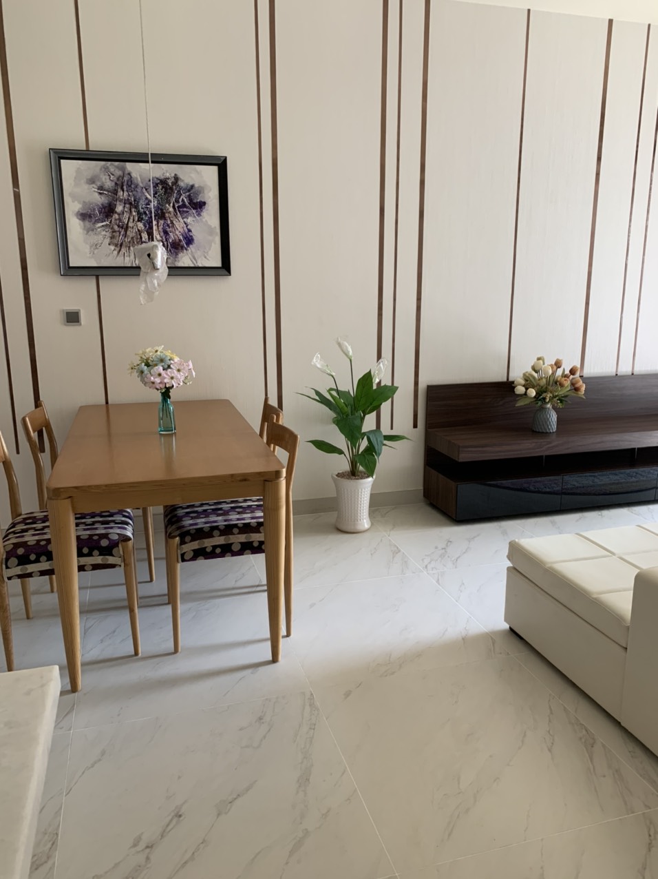 Midtown Apartment For Rent - Phu My Hung - District 7 6