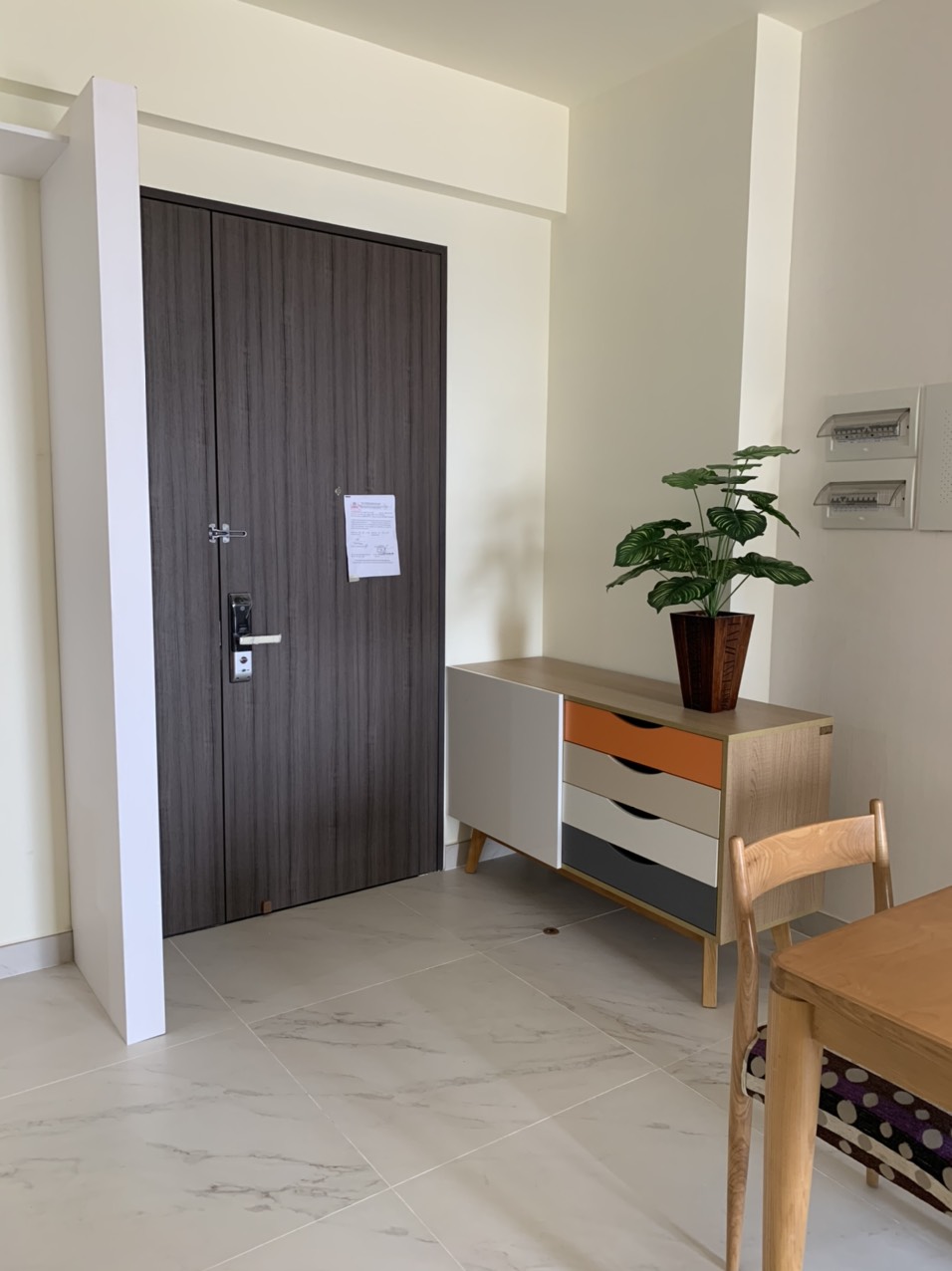 Midtown Apartment For Rent - Phu My Hung - District 7 5