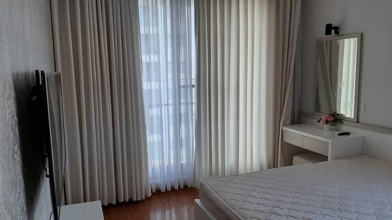 Green Valley Apartment For Rent - Phu My Hung - District 7 9