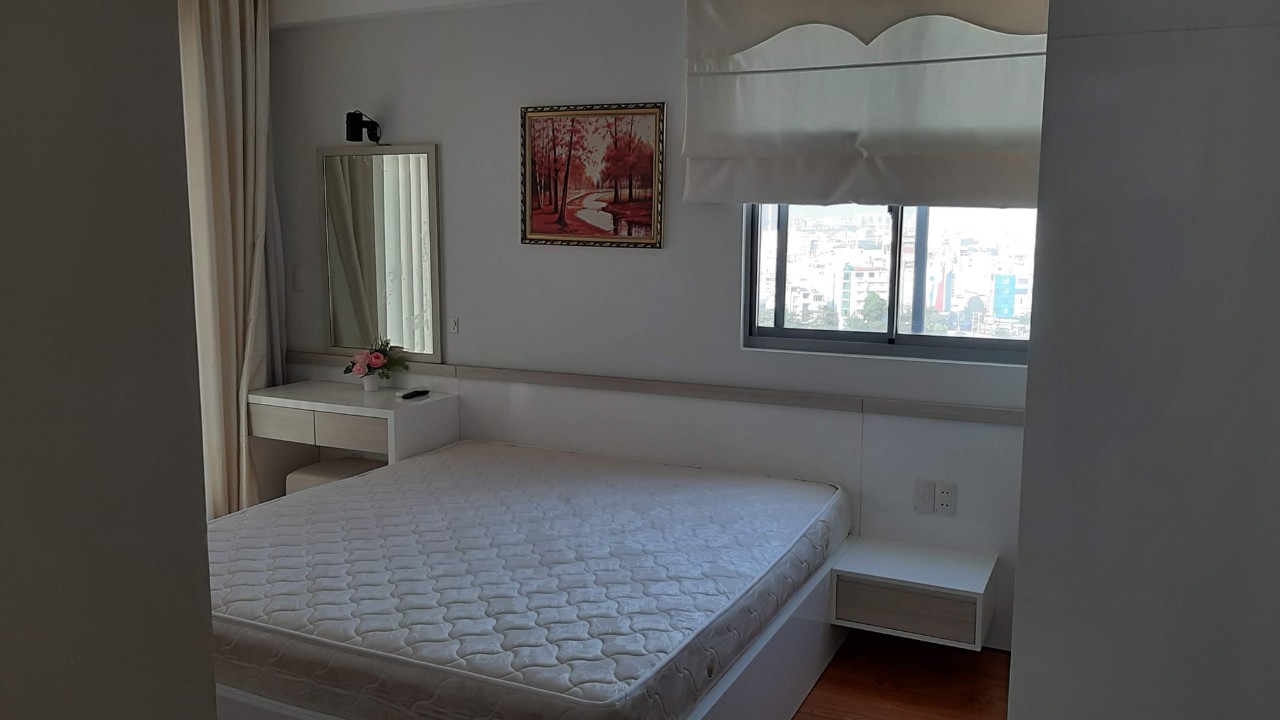 Green Valley Apartment For Rent - Phu My Hung - District 7 8