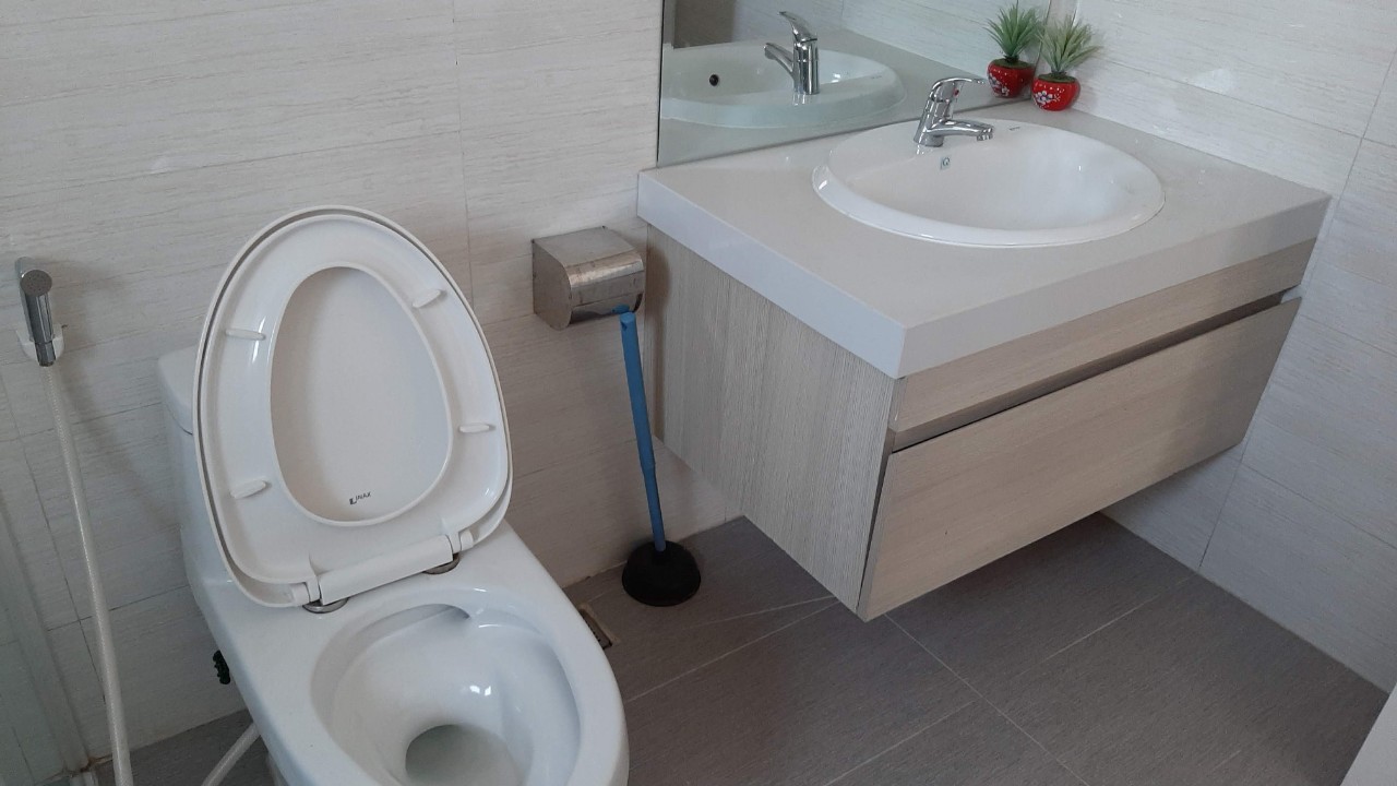 Green Valley Apartment For Rent - Phu My Hung - District 7 7