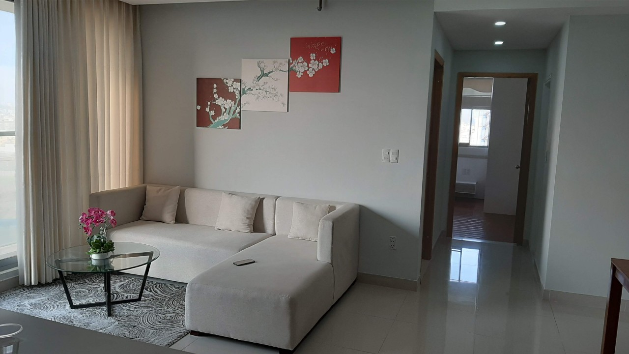 Green Valley Apartment For Rent - Phu My Hung - District 7 6