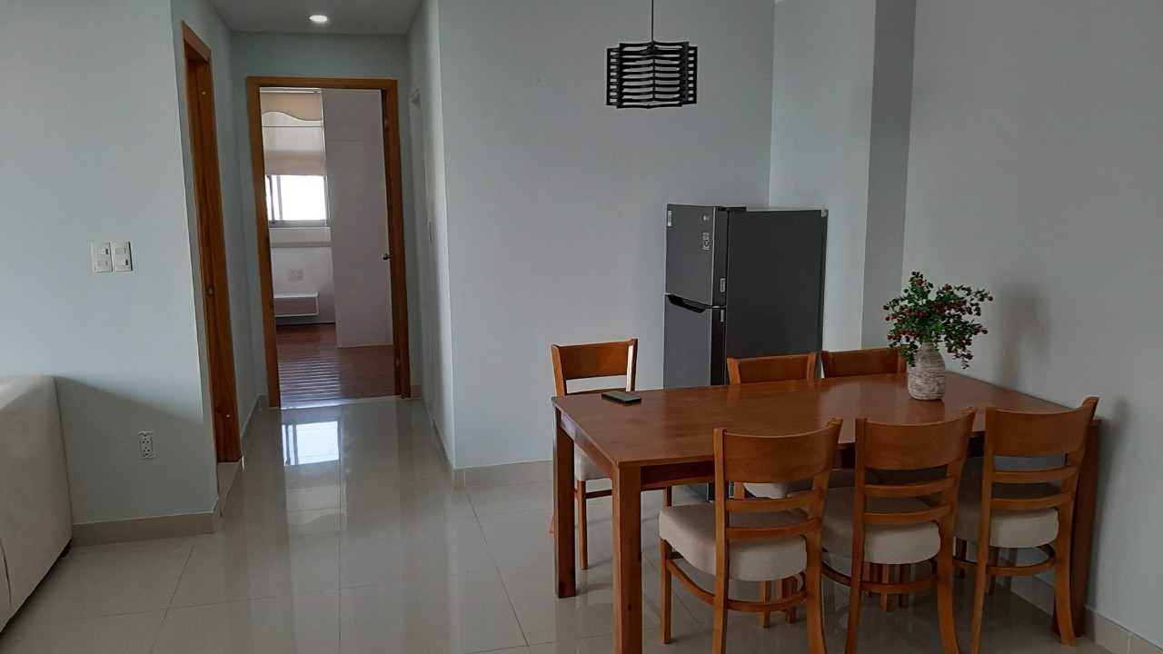 Green Valley Apartment For Rent - Phu My Hung - District 7 5