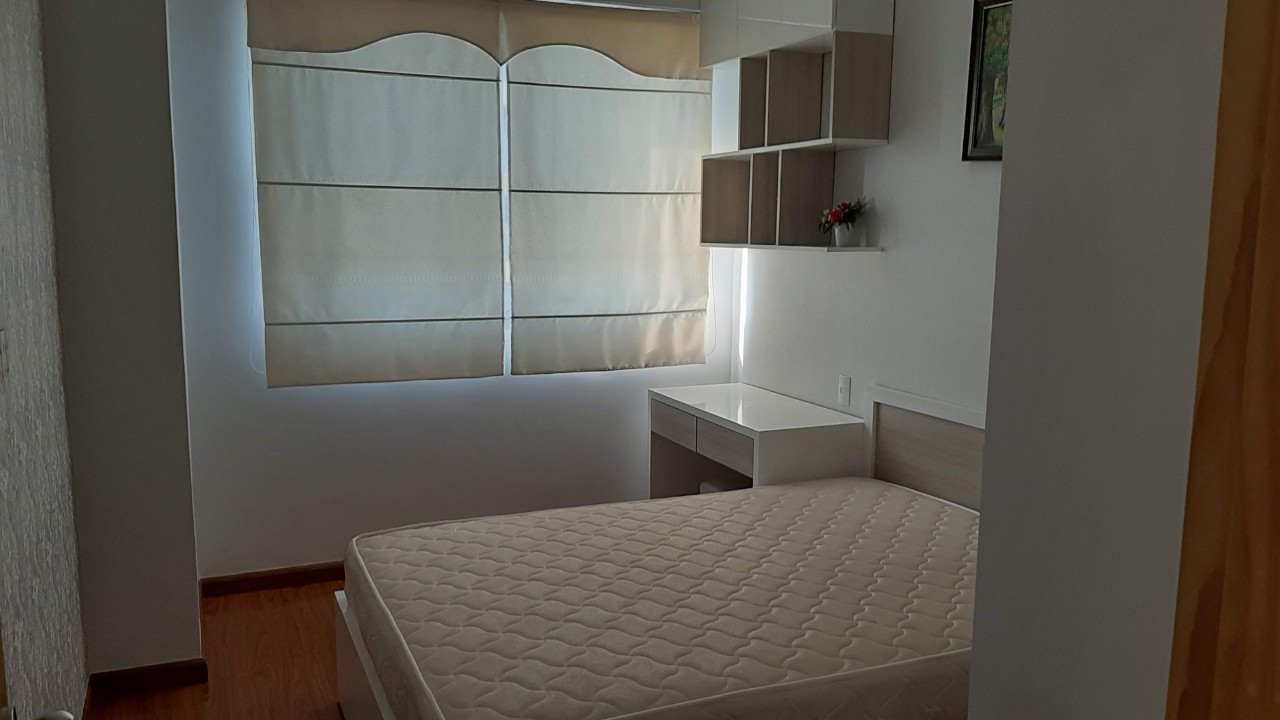 Green Valley Apartment For Rent - Phu My Hung - District 7 4