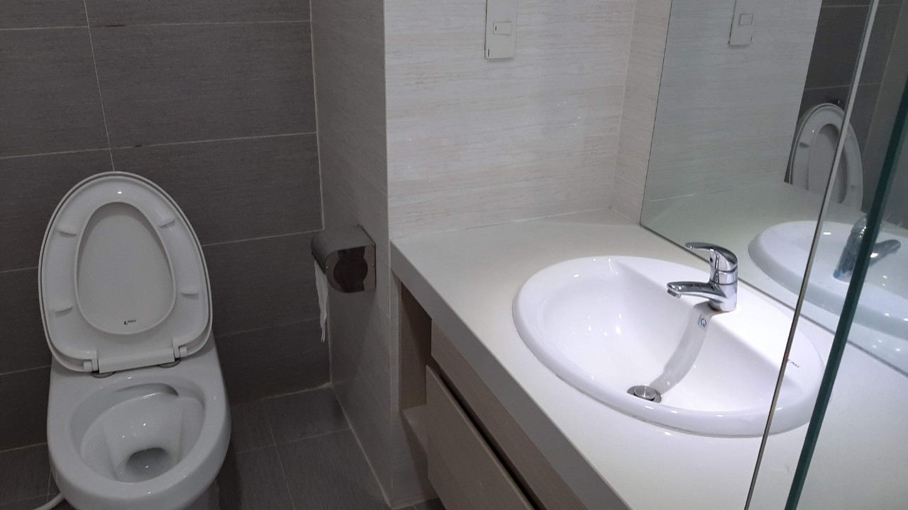 Green Valley Apartment For Rent - Phu My Hung - District 7 3