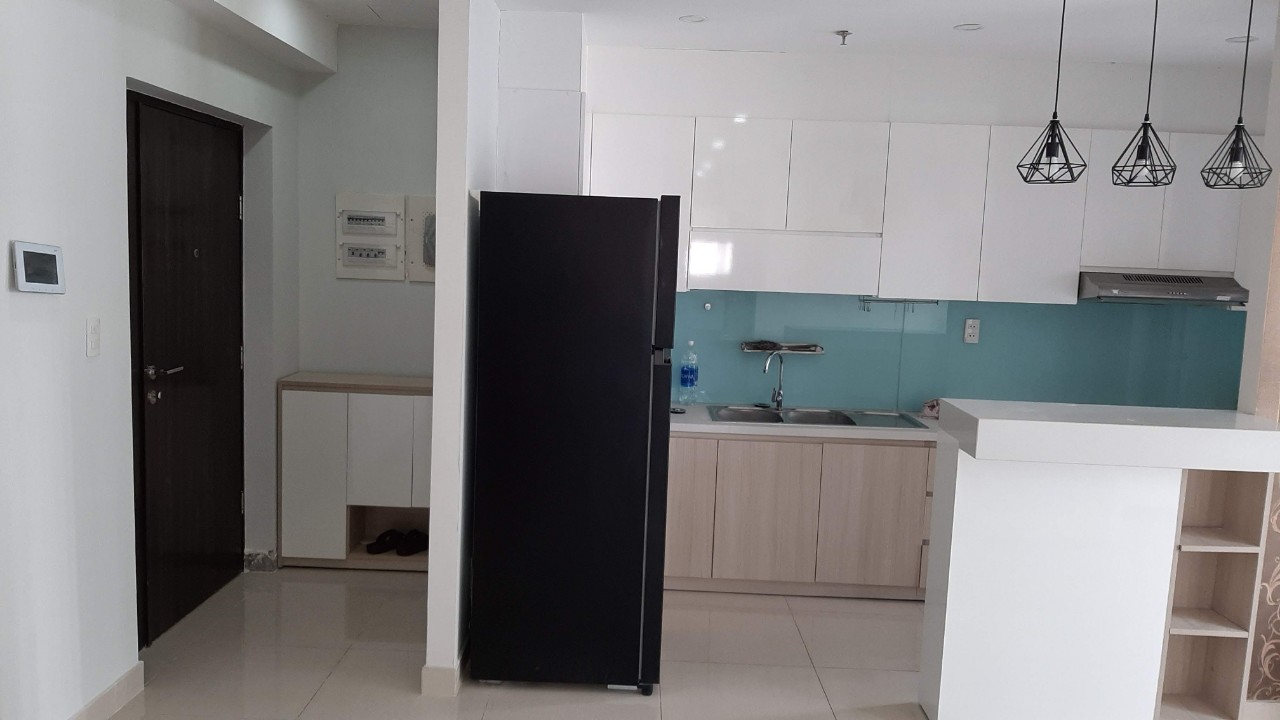 Green Valley Apartment For Rent - Phu My Hung - District 7 2