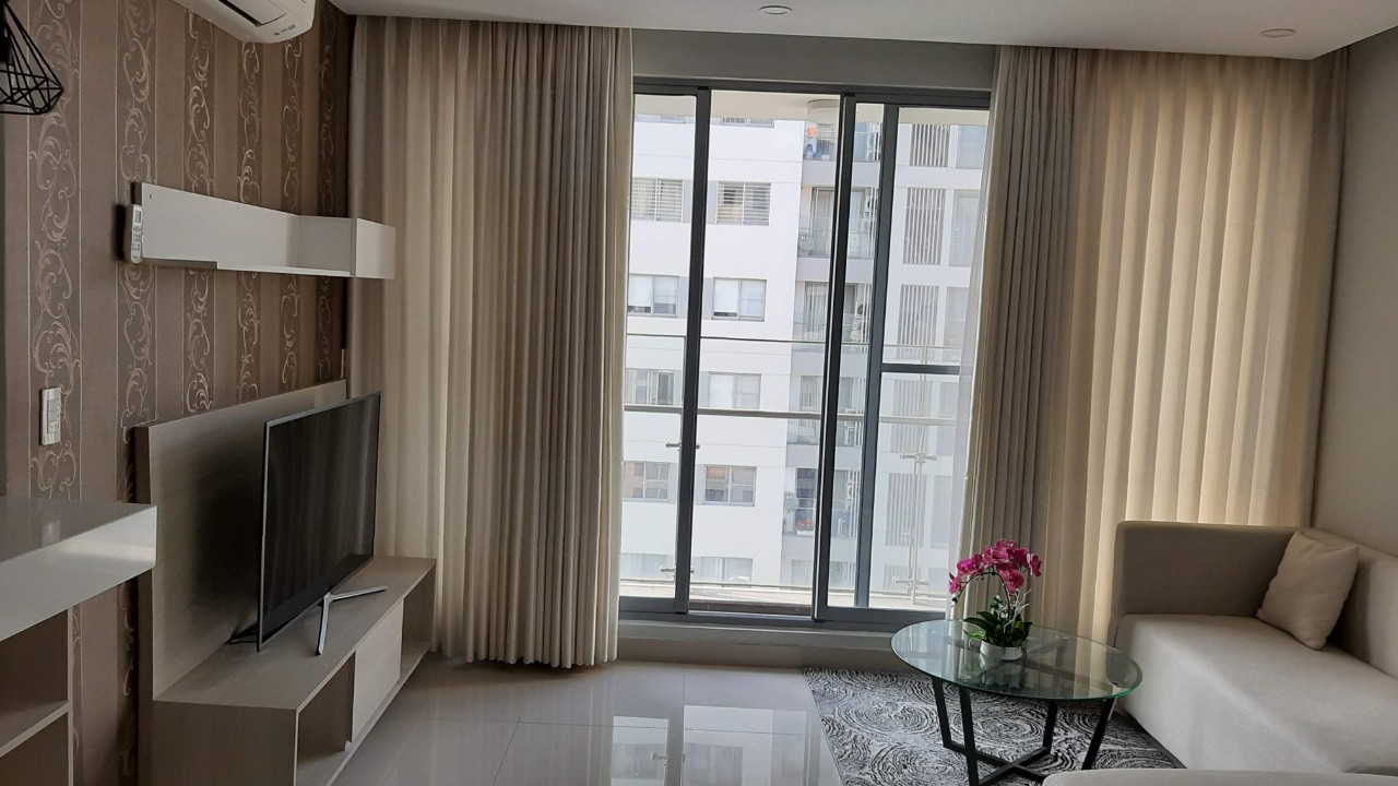 Green Valley Apartment For Rent - Phu My Hung - District 7 1