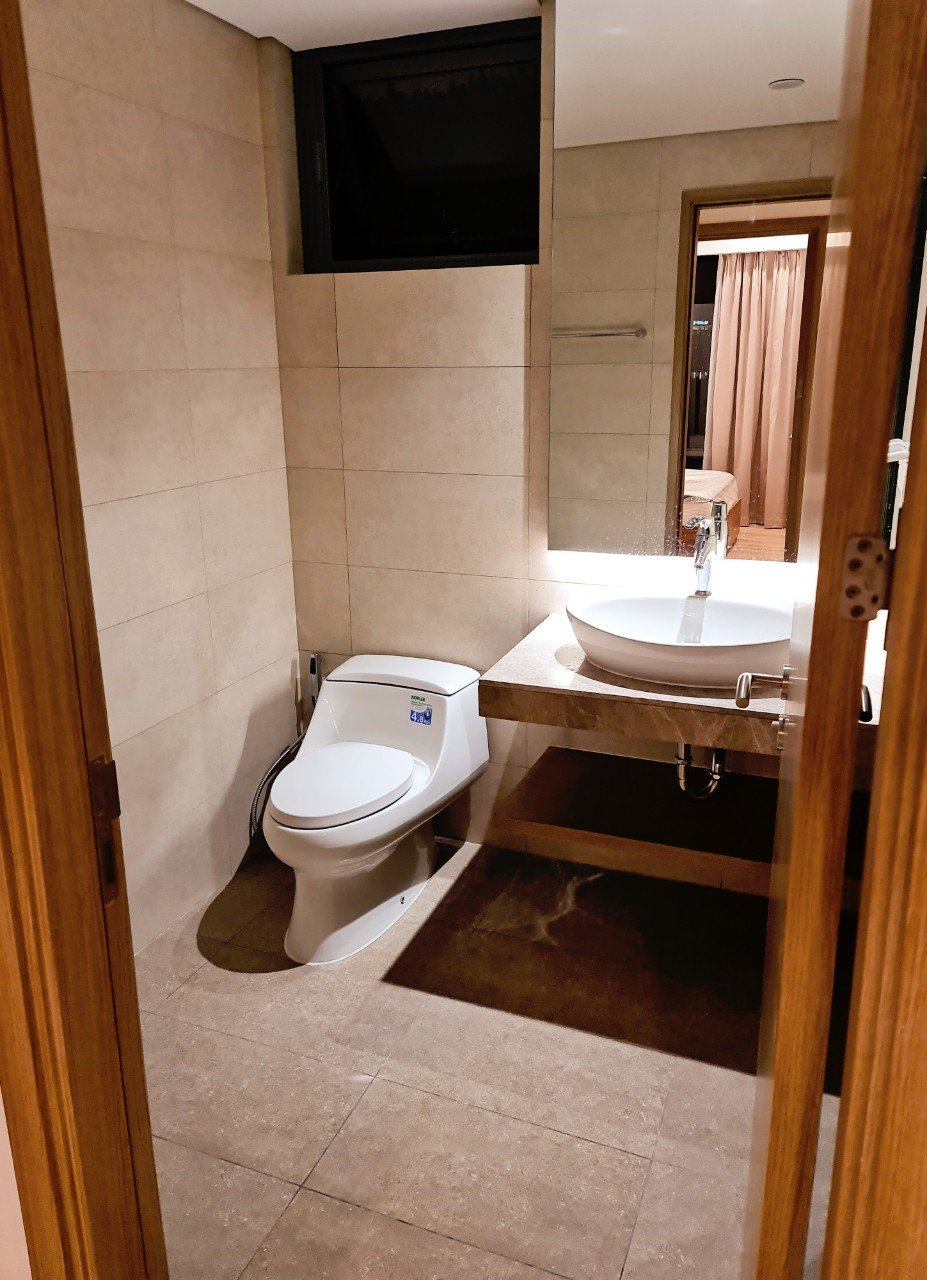 Urban Hill Apartment For Rent - Phu My Hung - District 7 19