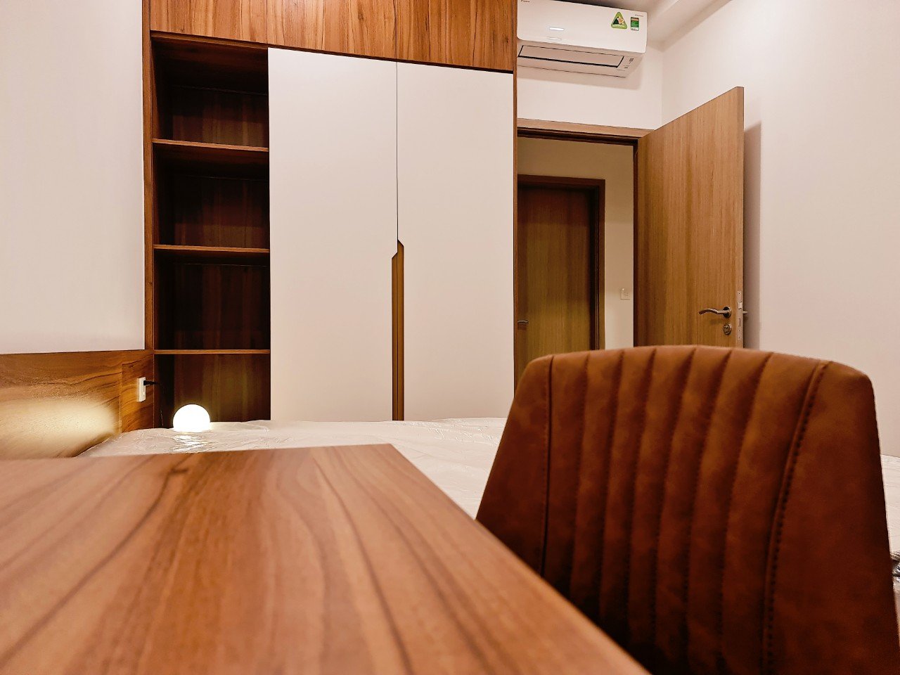 Urban Hill Apartment For Rent - Phu My Hung - District 7 18