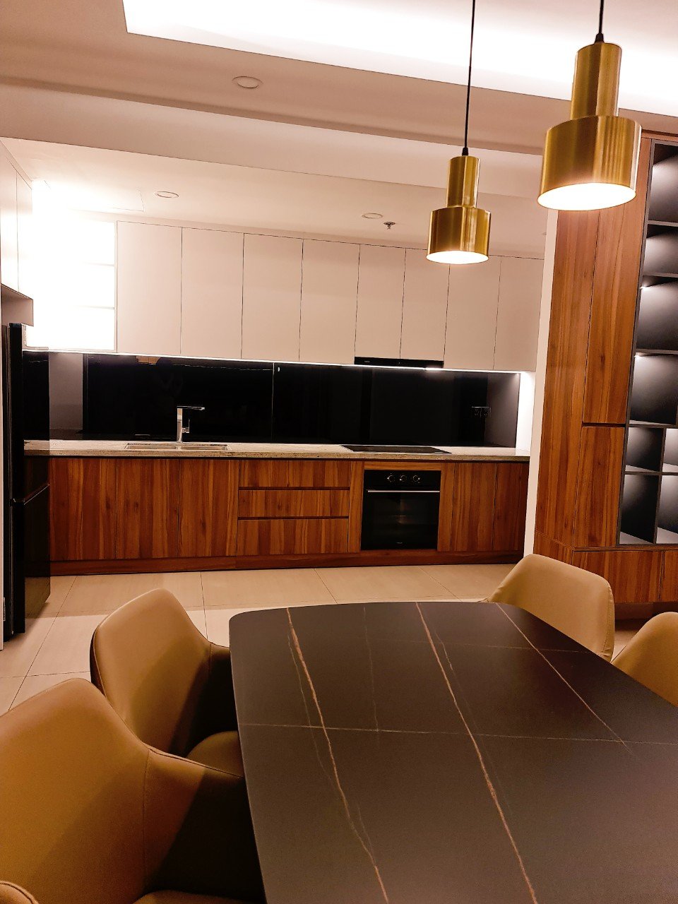 Urban Hill Apartment For Rent - Phu My Hung - District 7 17