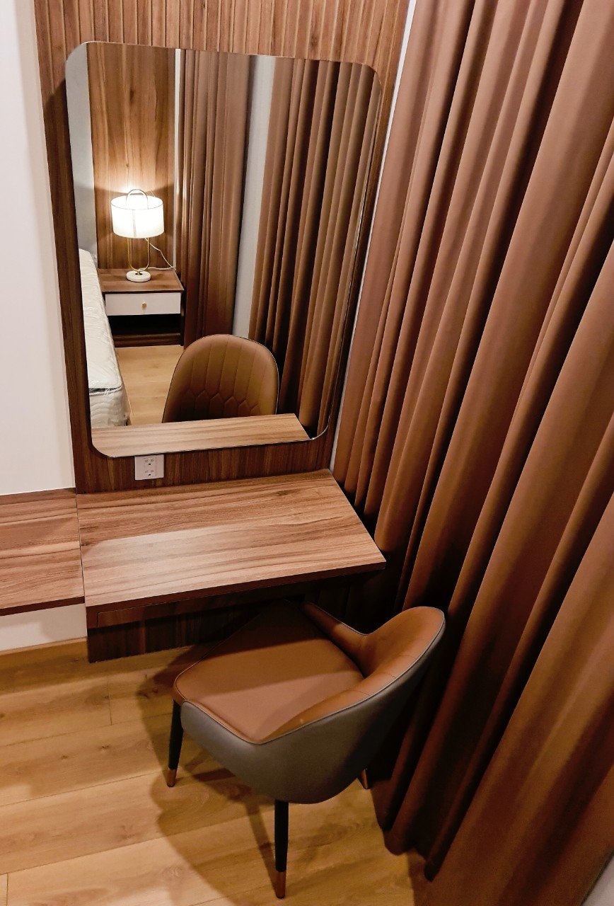 Urban Hill Apartment For Rent - Phu My Hung - District 7 16